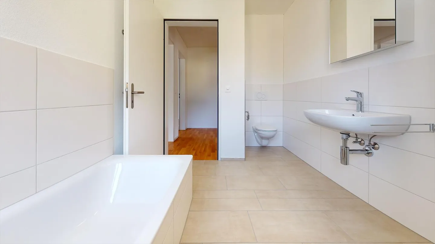 Benvenuti in Paradiso: Appartamento nuovo da sogno! - Foto 8 di 10