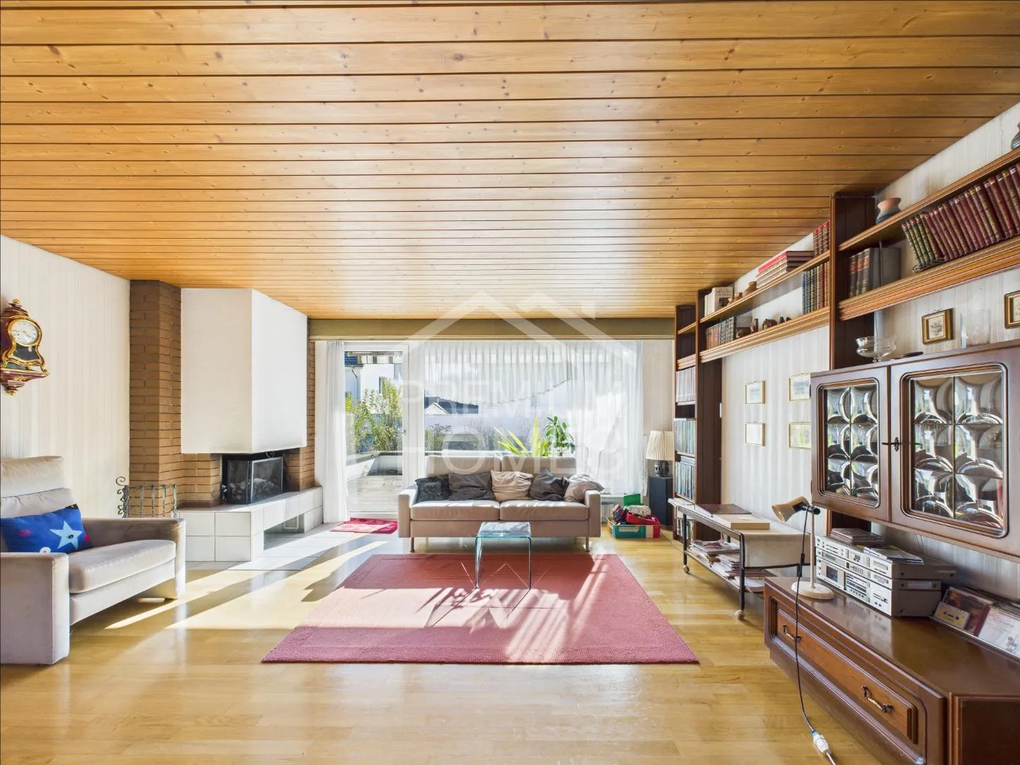 Pearl of Living in the Green in the Heart of Sirnach - Photo 3 of 9