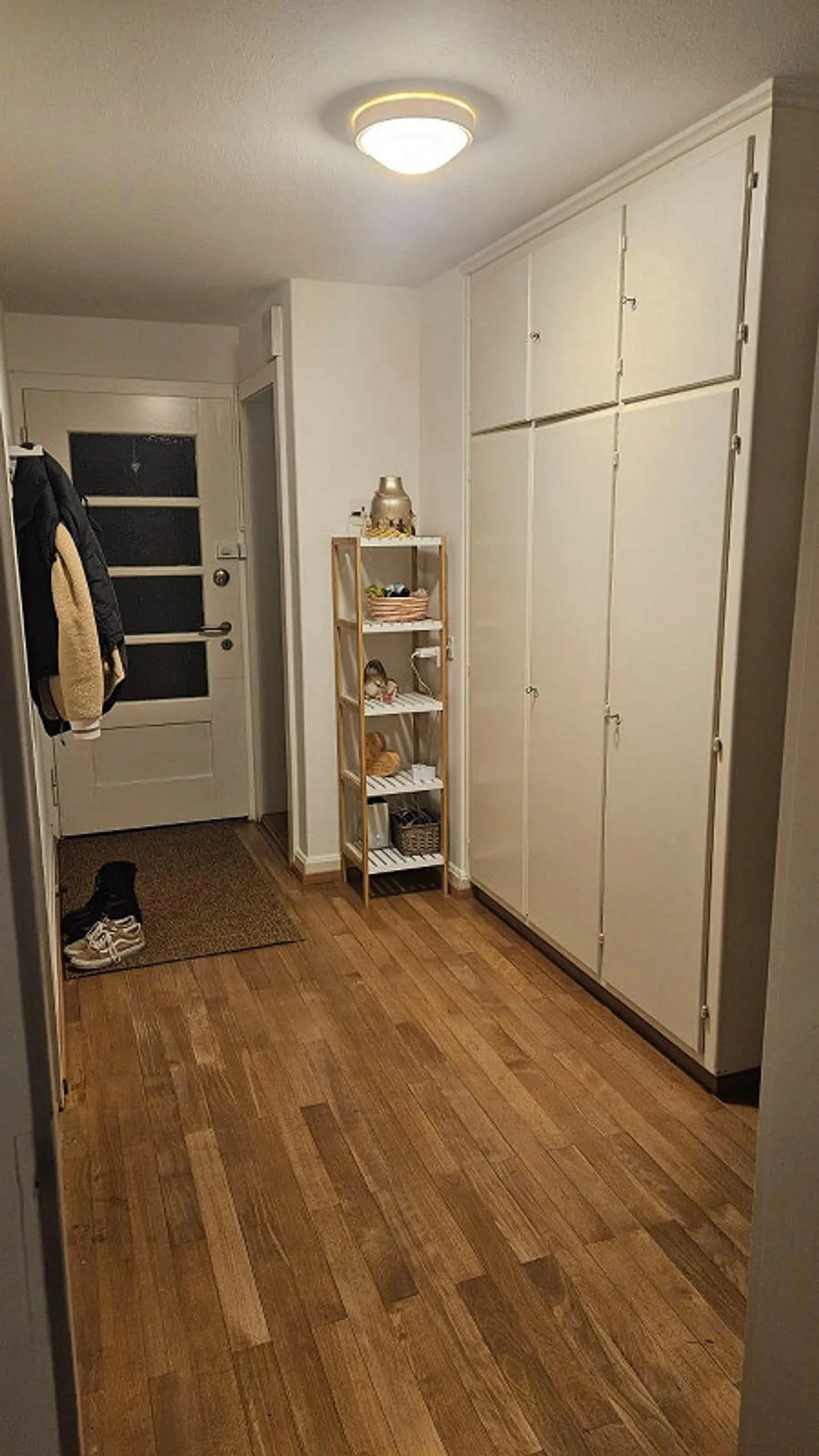 Appartamento 3.5 locali - Foto 3 di 12