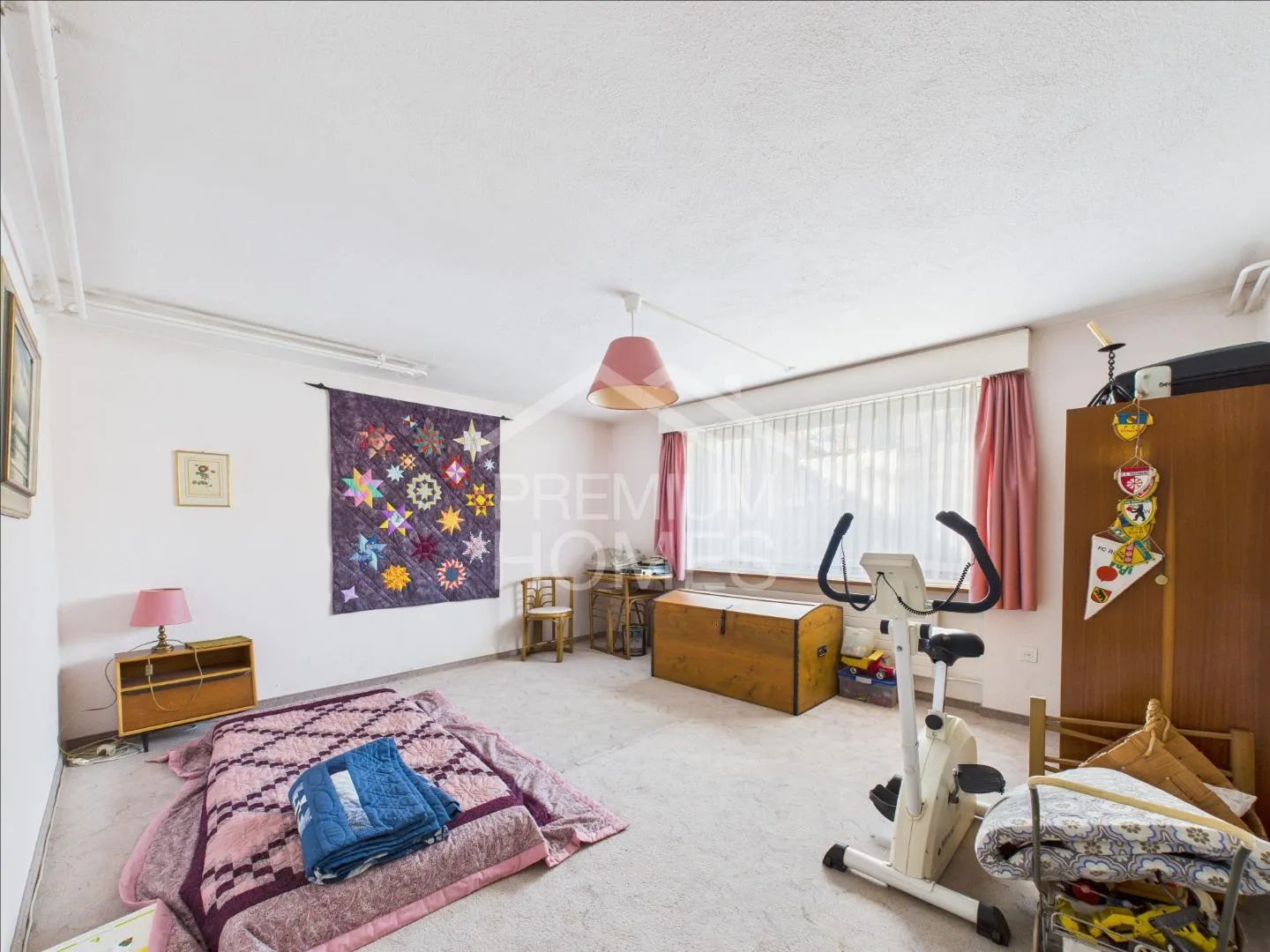 Pearl of Living in the Green in the Heart of Sirnach - Photo 6 of 9