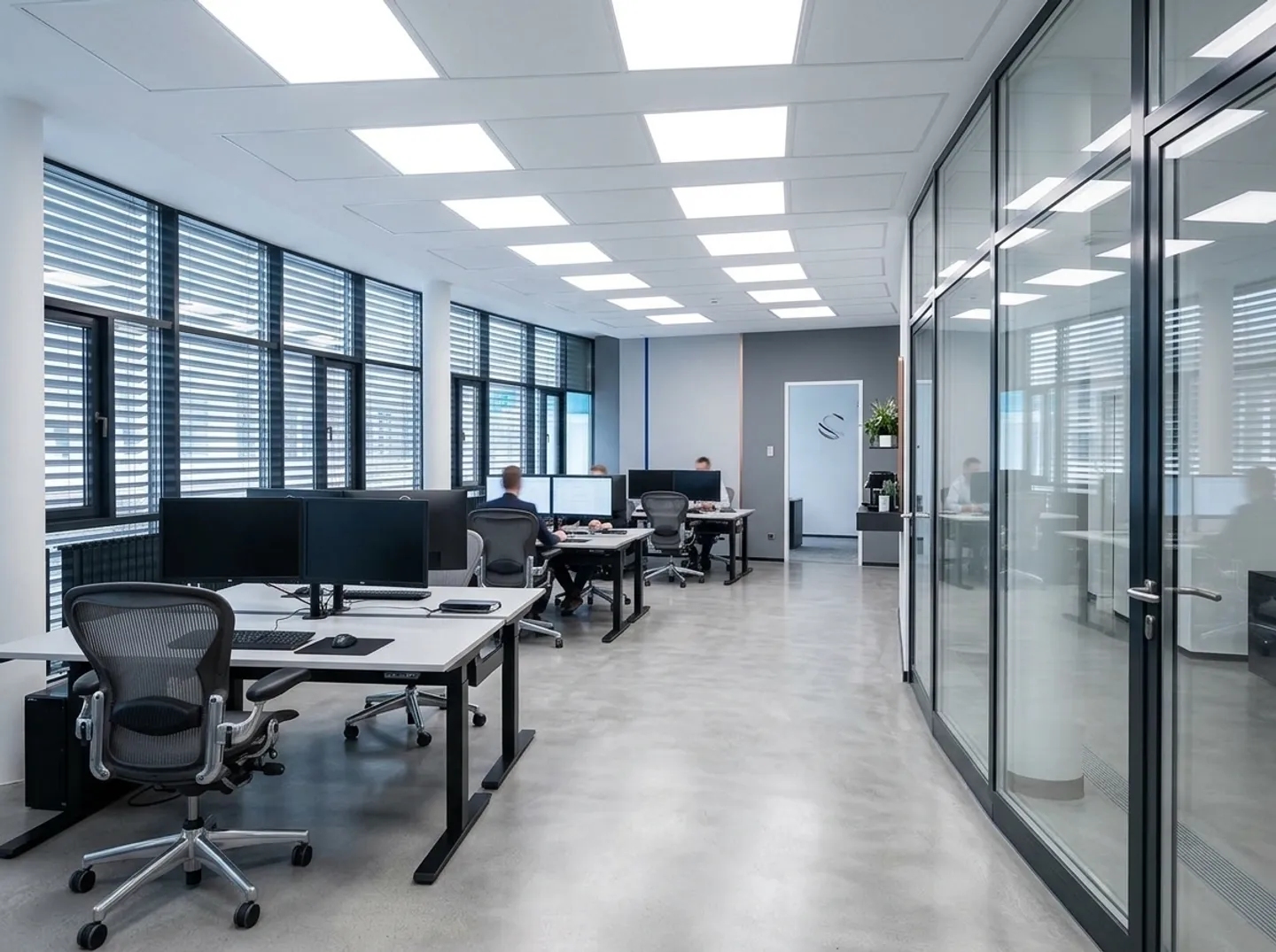 Exclusive office/practice space in the heart of Baden - Photo 7 of 9