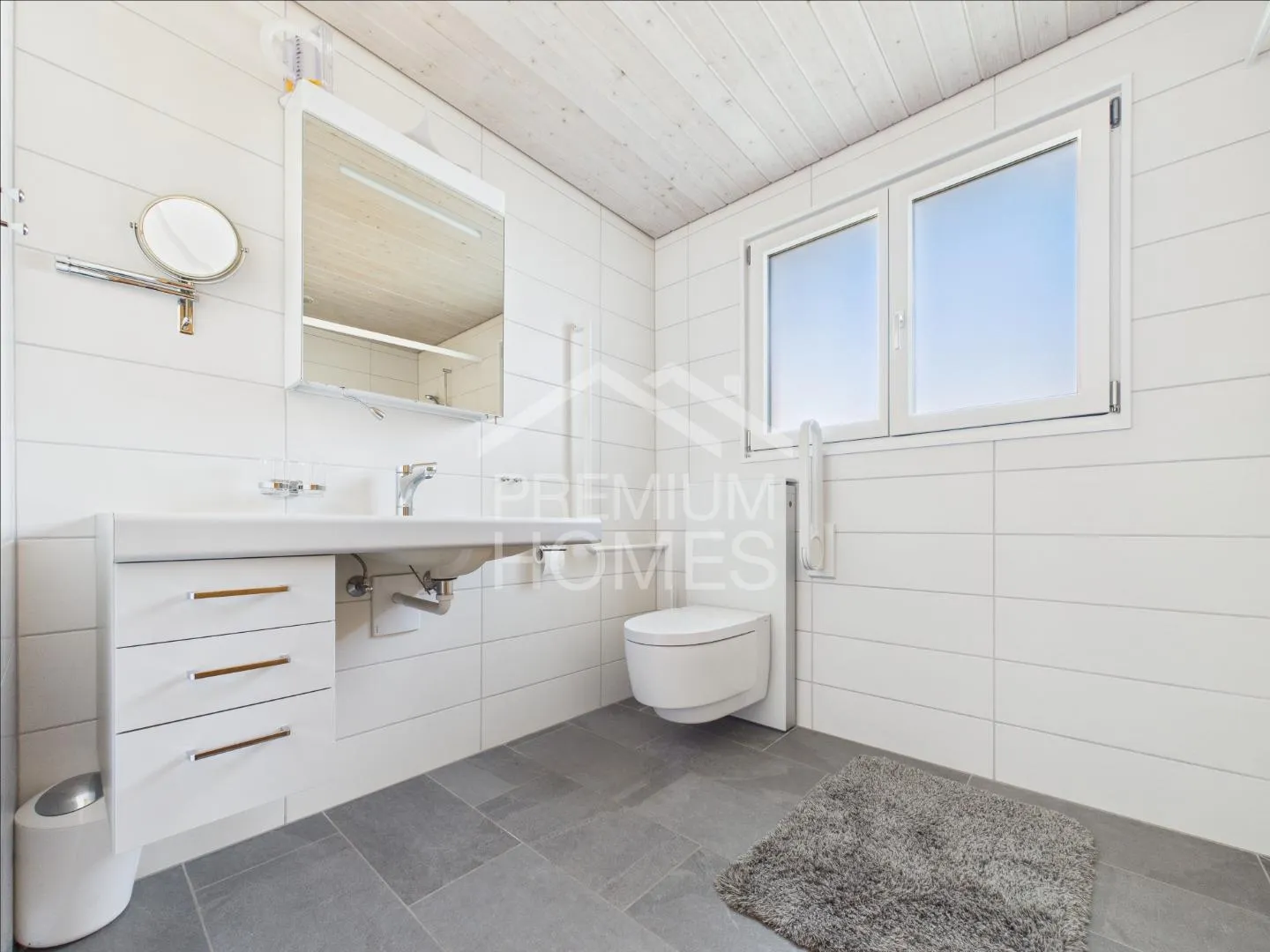 Pearl of Living in the Green in the Heart of Sirnach - Photo 7 of 9