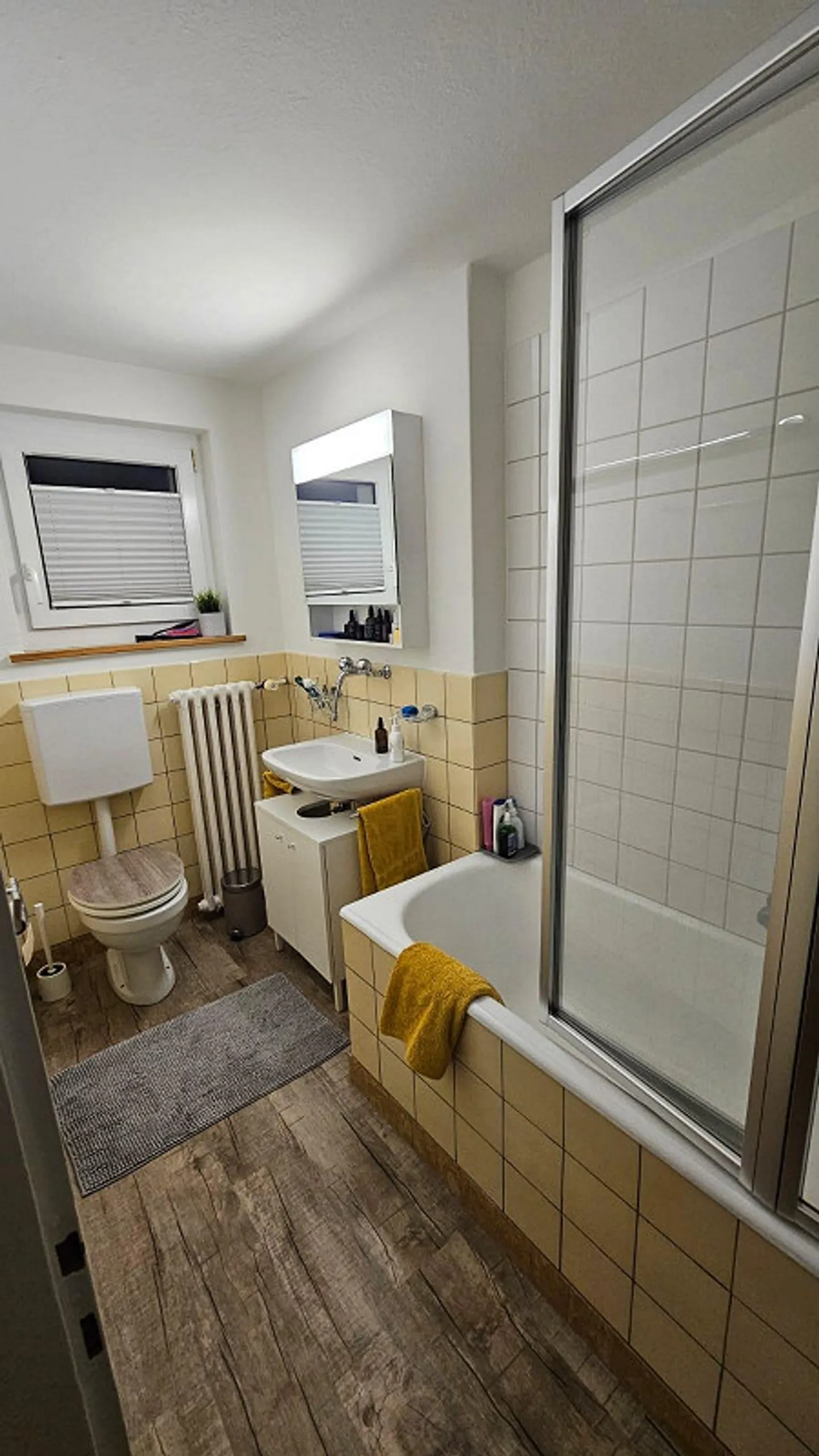 Appartamento 3.5 locali - Foto 4 di 12