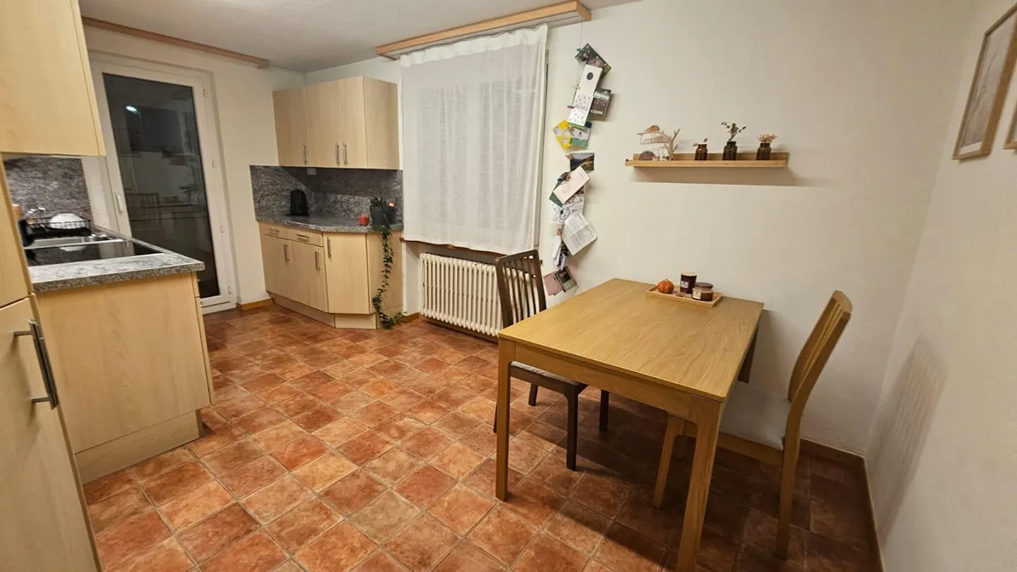 Appartamento 3.5 locali - Foto 5 di 12