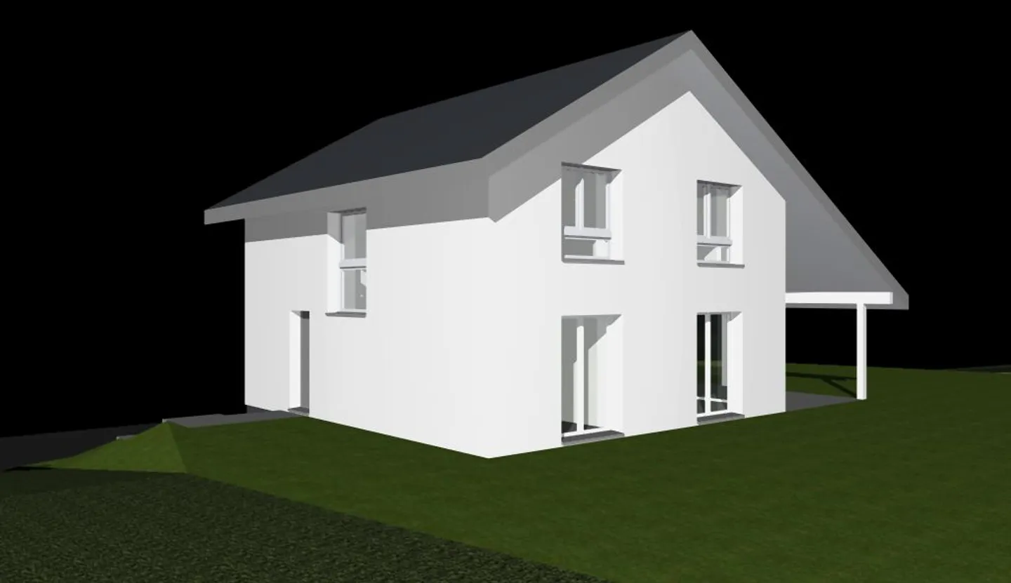 Villa 6.5 stanze - Foto 4 di 8