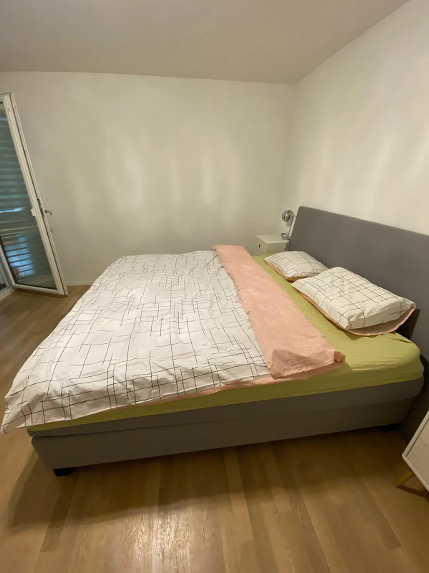 Appartement lumineux de 4,5 pièces avec terrasse incluant une place de parking à Effretikon - à partir de septembre - Photo 6 sur 10