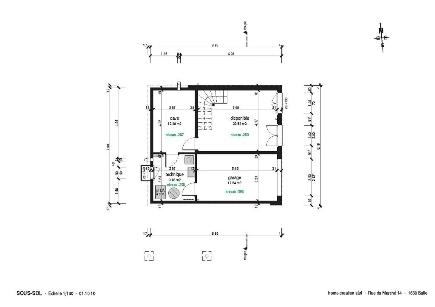 Villa 6.5 stanze - Foto 5 di 8