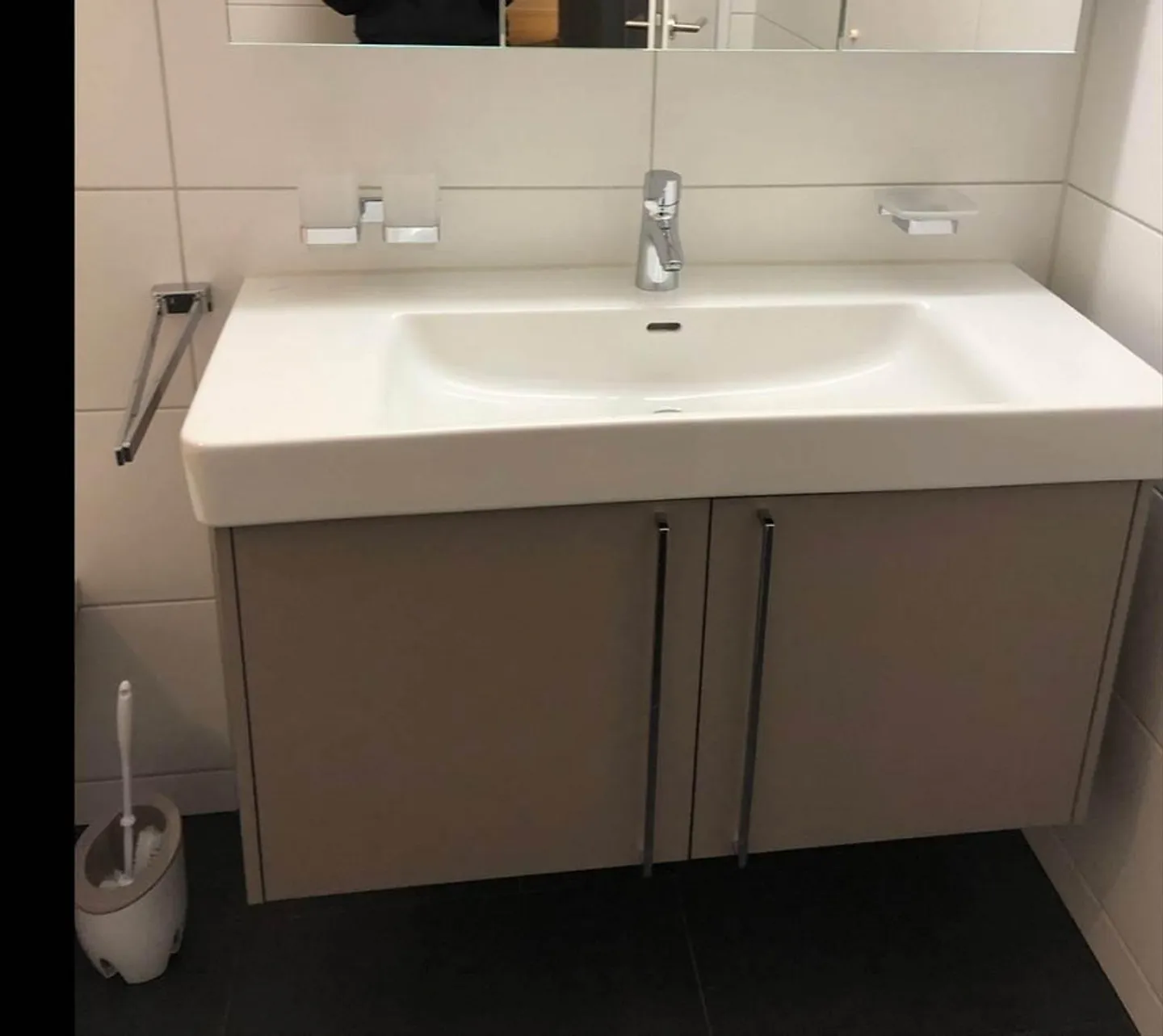 Appartement lumineux de 4,5 pièces avec terrasse incluant une place de parking à Effretikon - à partir de septembre - Photo 8 sur 10
