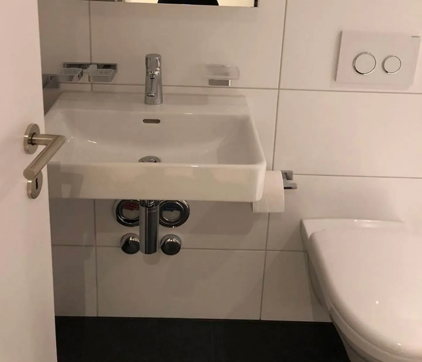 Appartement lumineux de 4,5 pièces avec terrasse incluant une place de parking à Effretikon - à partir de septembre - Photo 10 sur 10