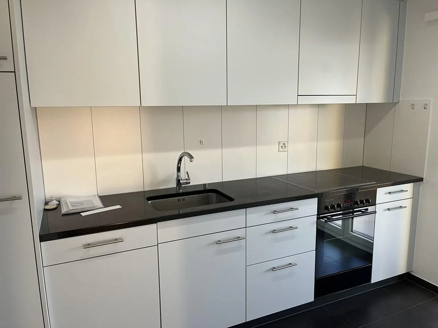 Appartamento luminoso con un piacevole comfort abitativo a Flawil - Foto 2 di 10