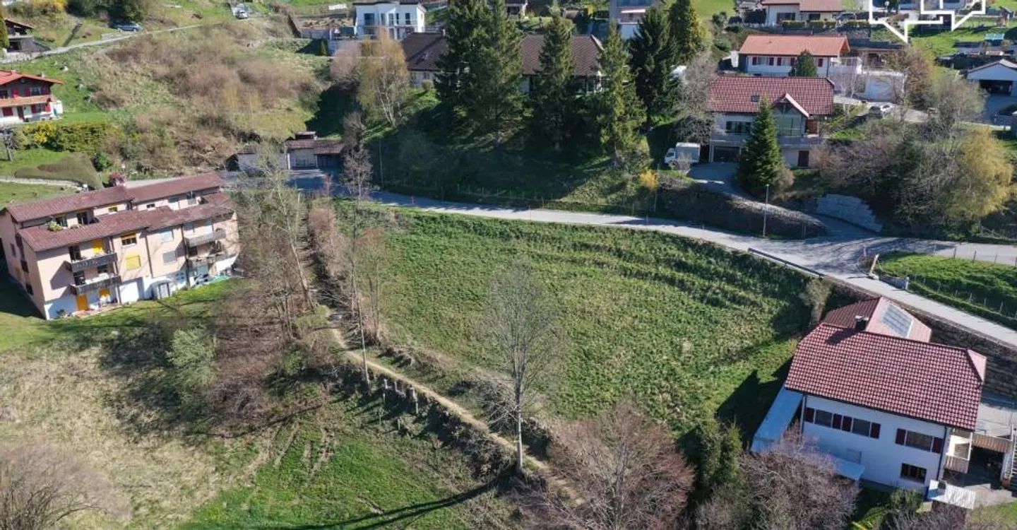 Prime Land for Luxury Villas - Photo 1 of 2