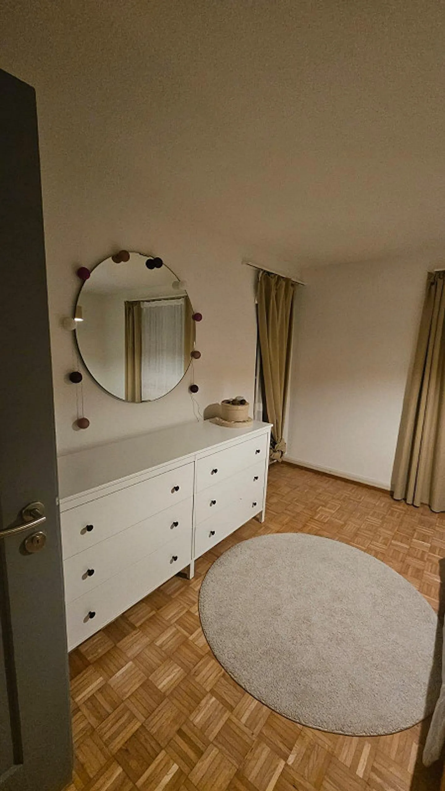 Appartamento 3.5 locali - Foto 7 di 12