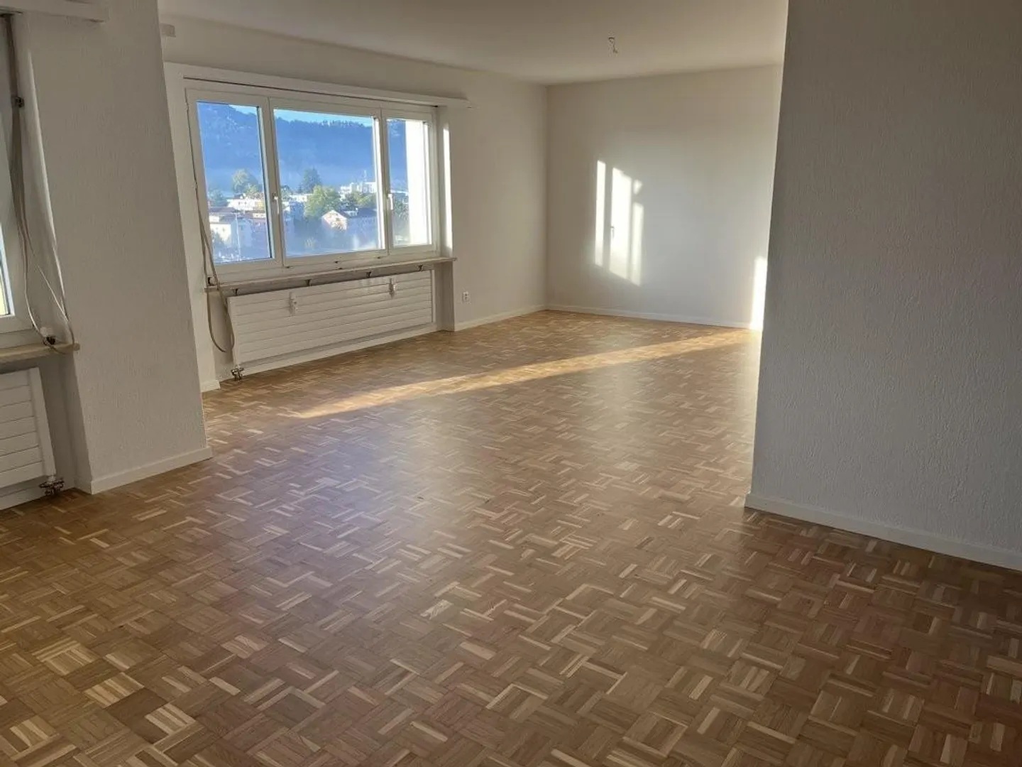 Appartamento luminoso con un piacevole comfort abitativo a Flawil - Foto 3 di 10