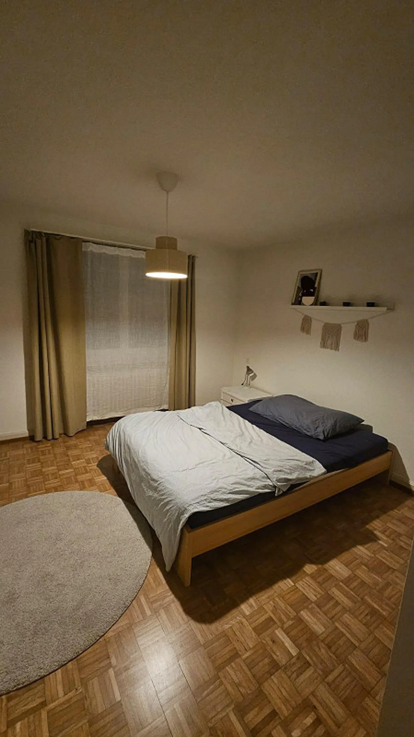 Appartamento 3.5 locali - Foto 8 di 12