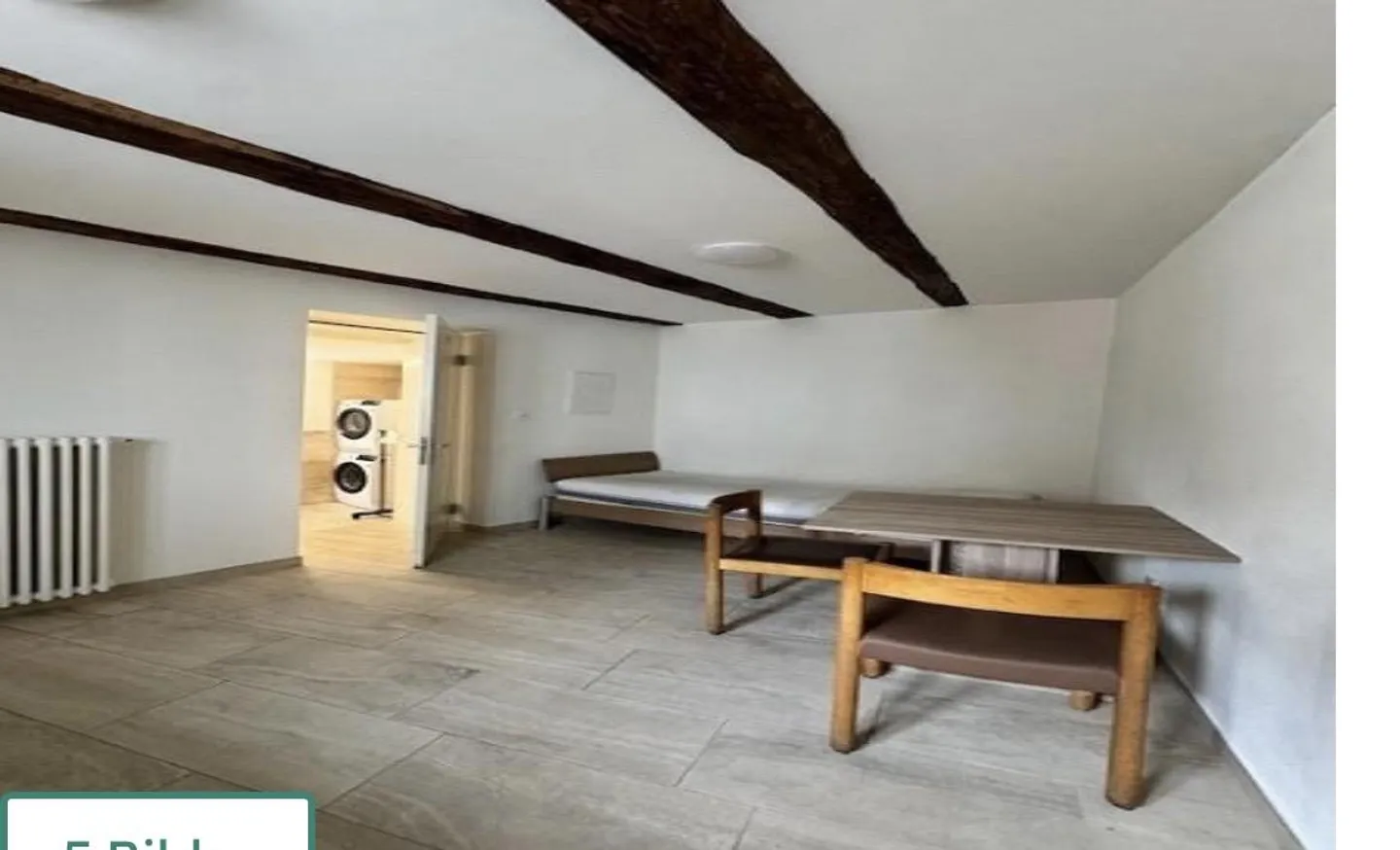 Gemütliche Wohnung in Domat/Ems - Foto 1 von 4