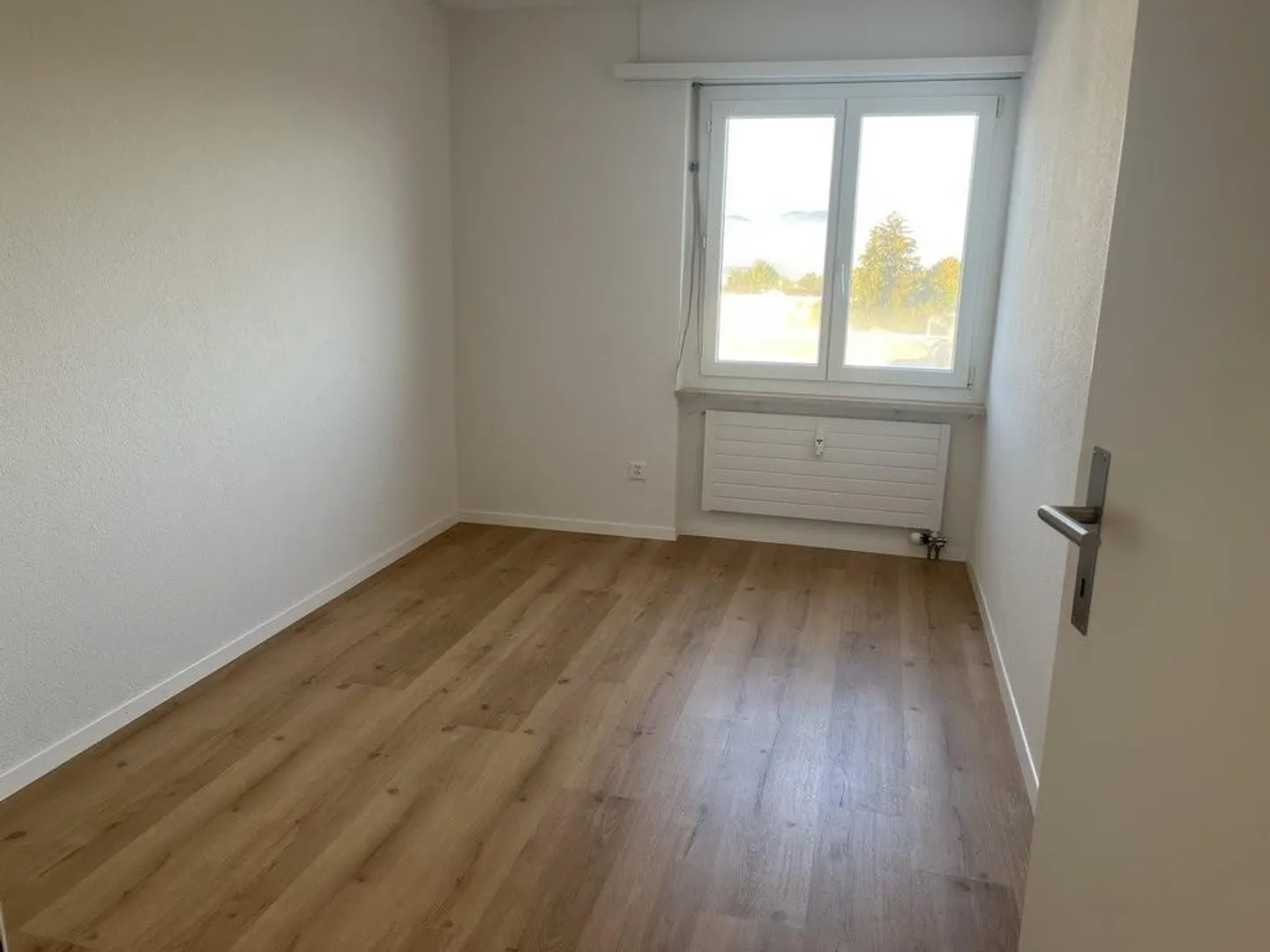 Appartamento luminoso con un piacevole comfort abitativo a Flawil - Foto 5 di 10