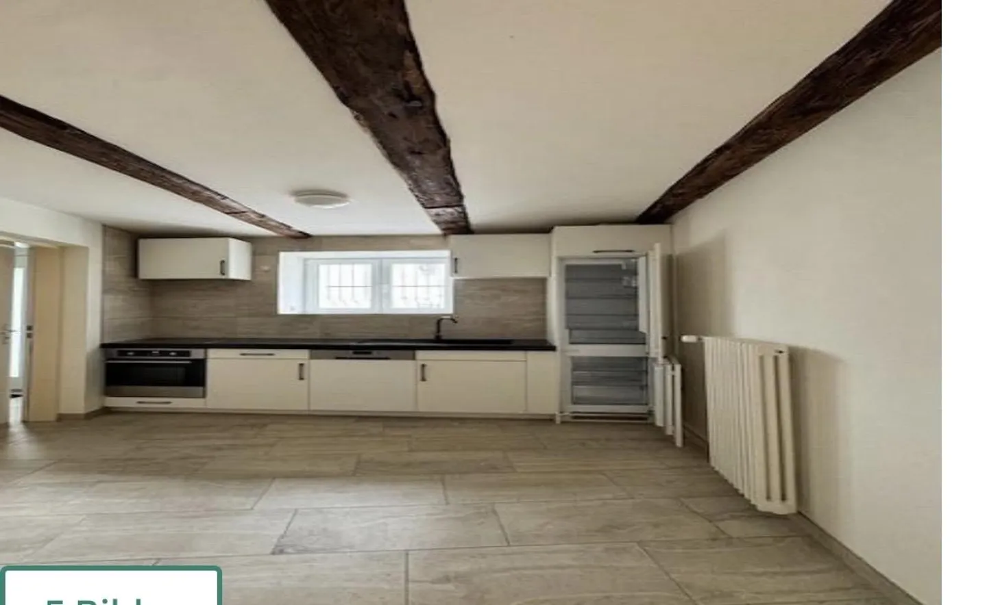 Gemütliche Wohnung in Domat/Ems - Foto 2 von 4