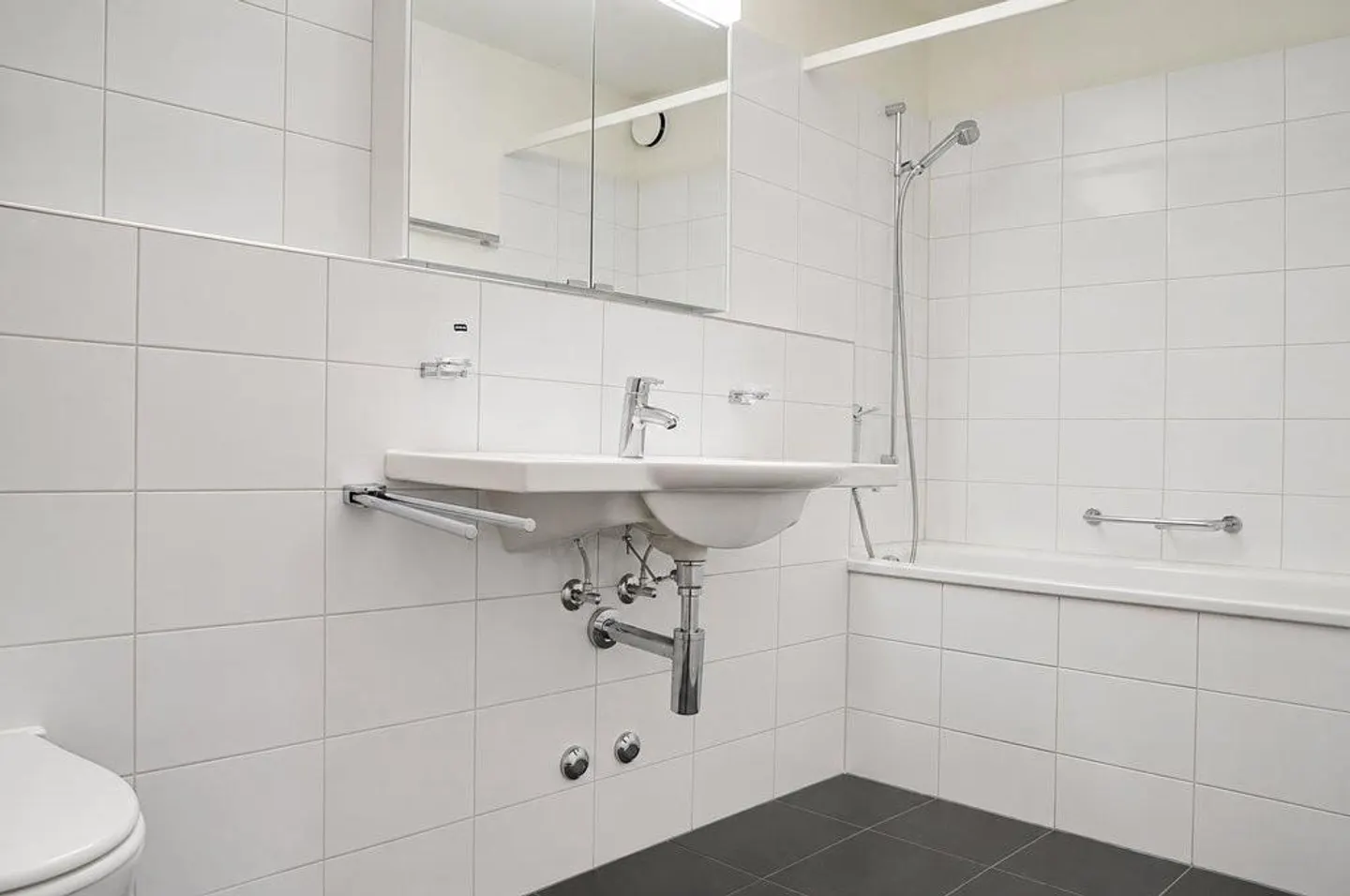 Appartamento luminoso con un piacevole comfort abitativo a Flawil - Foto 8 di 10
