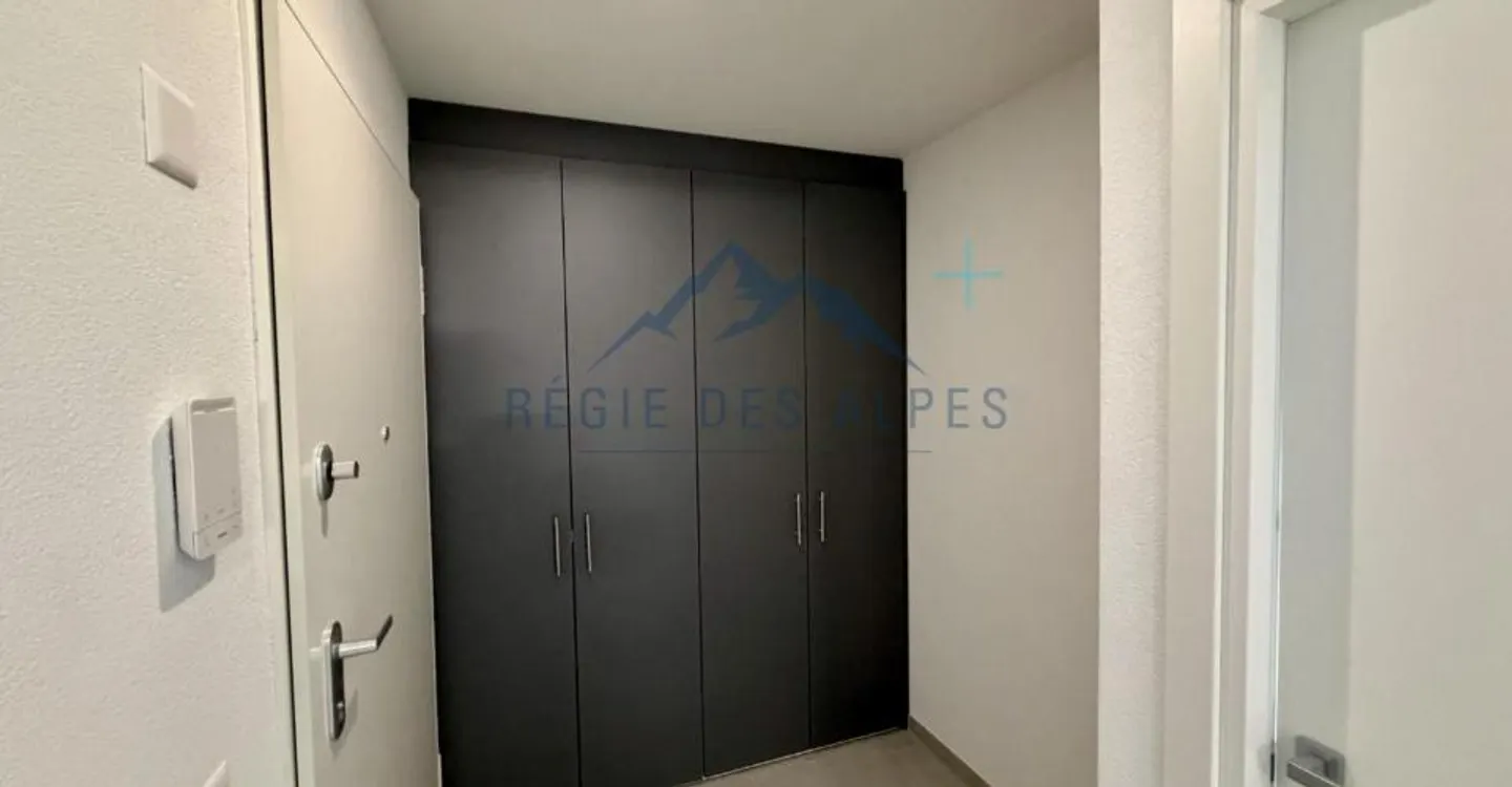 Charmante Wohnung im Sentier - Foto 6 von 9