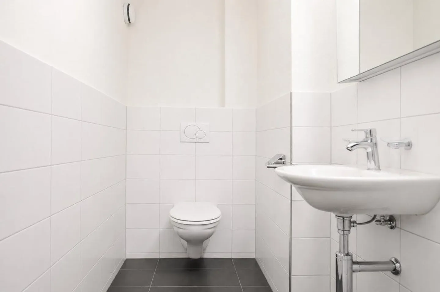 Appartamento luminoso con un piacevole comfort abitativo a Flawil - Foto 9 di 10