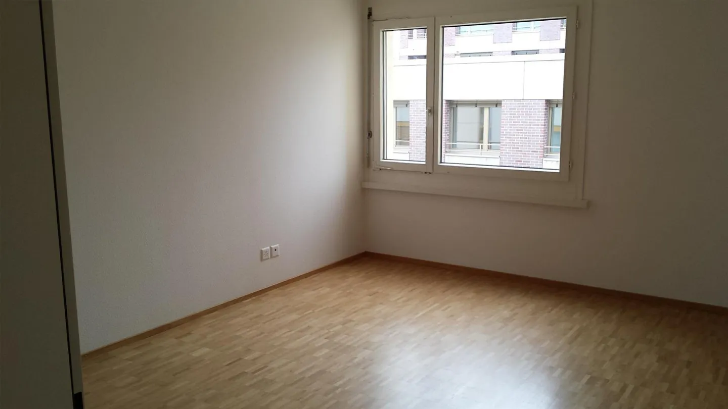Helle 2.5-Zimmer Wohnung - Foto 4 von 12