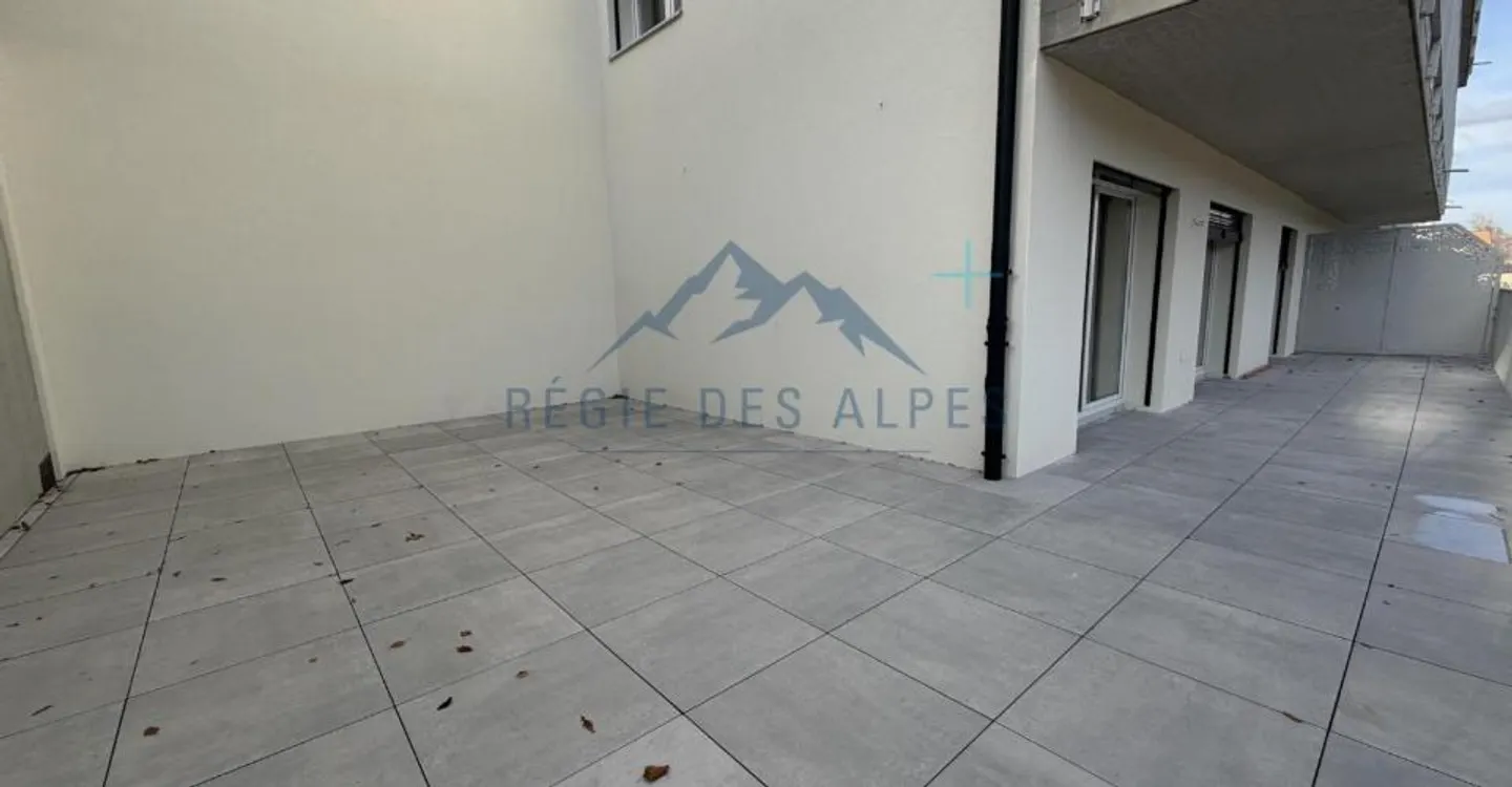 Charmante Wohnung im Sentier - Foto 5 von 9