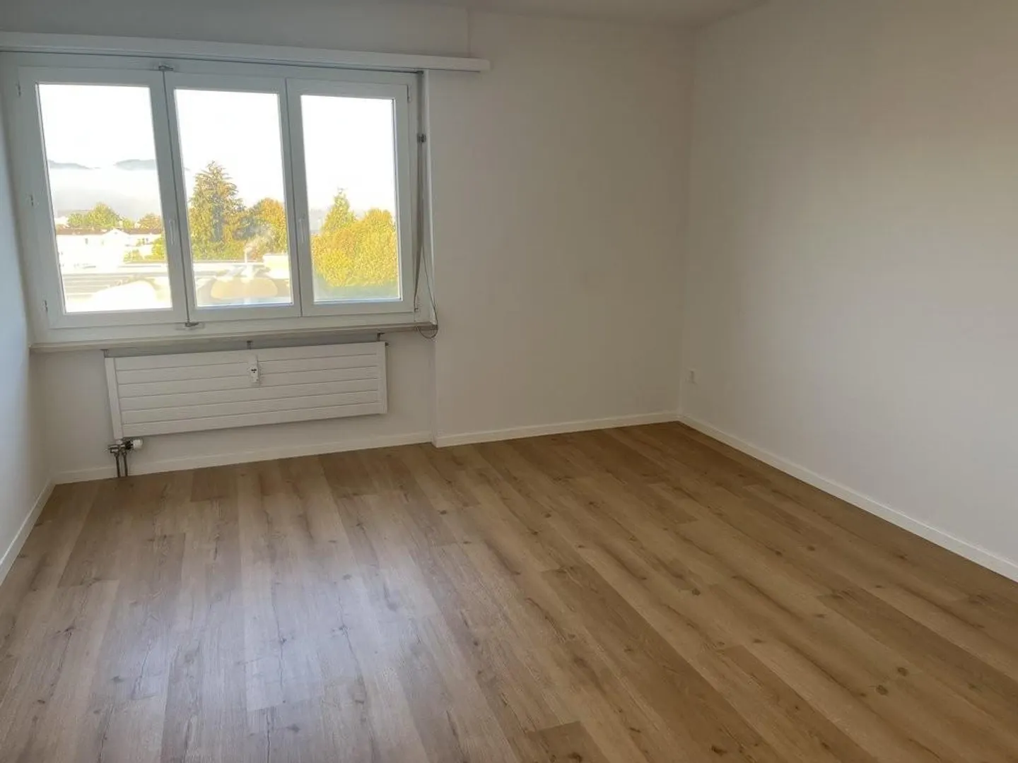 Appartamento luminoso con un piacevole comfort abitativo a Flawil - Foto 6 di 10