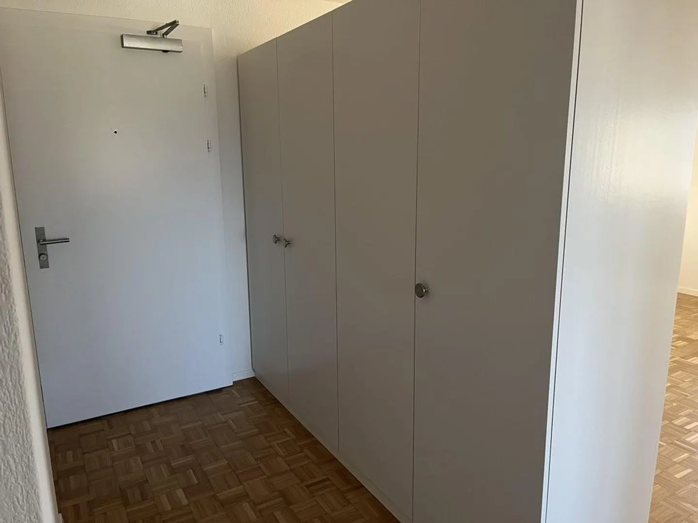 Appartamento luminoso con un piacevole comfort abitativo a Flawil - Foto 7 di 10