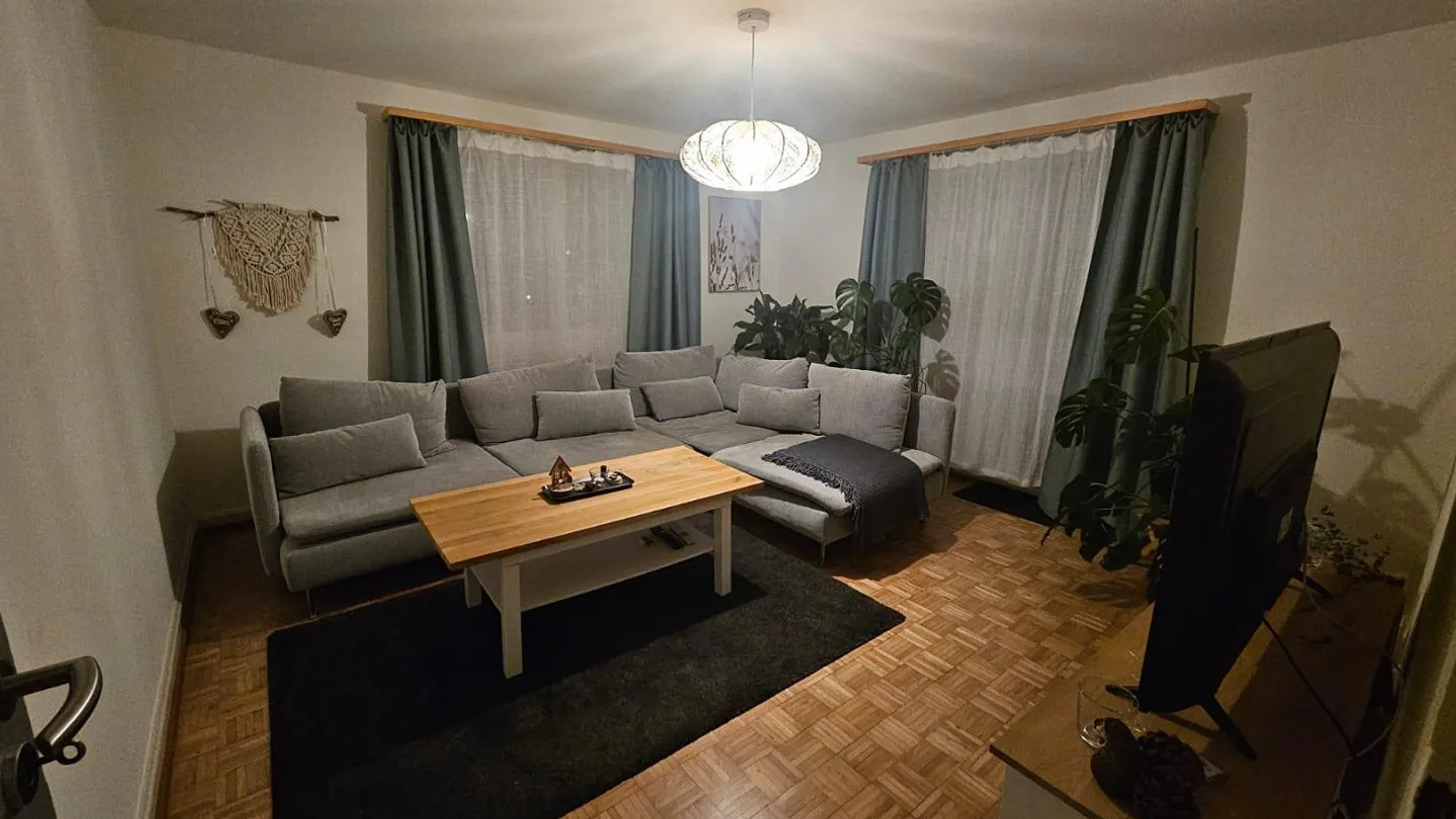 Appartamento 3.5 locali - Foto 9 di 12