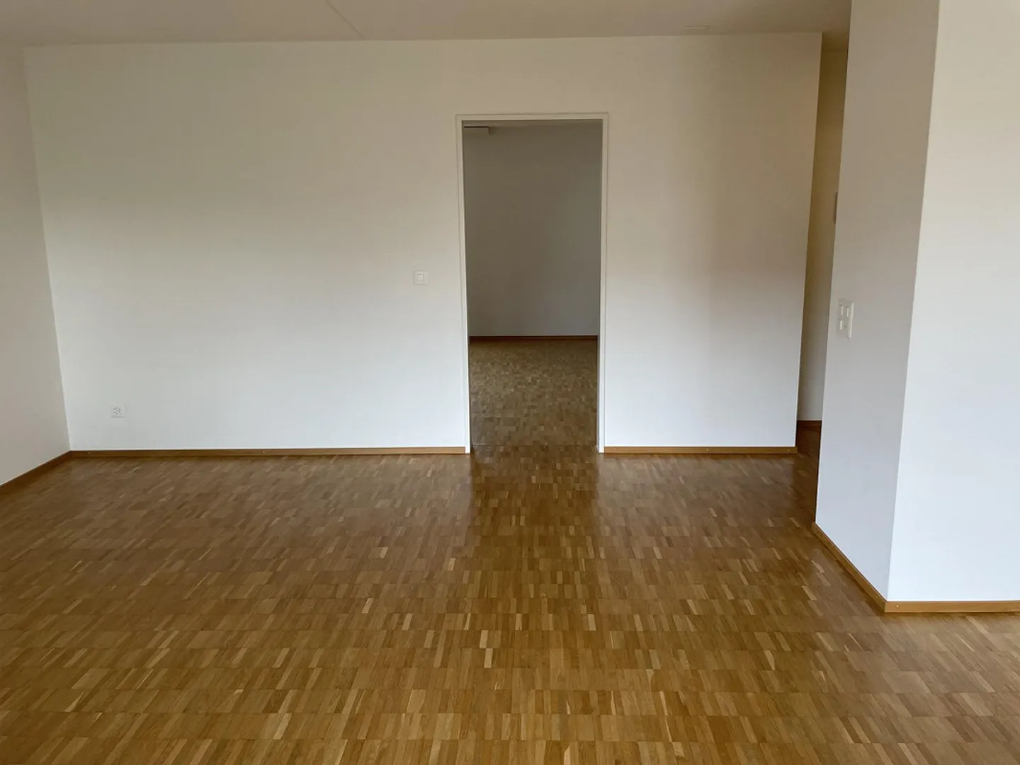 Helle 2.5-Zimmer Wohnung - Foto 6 von 12