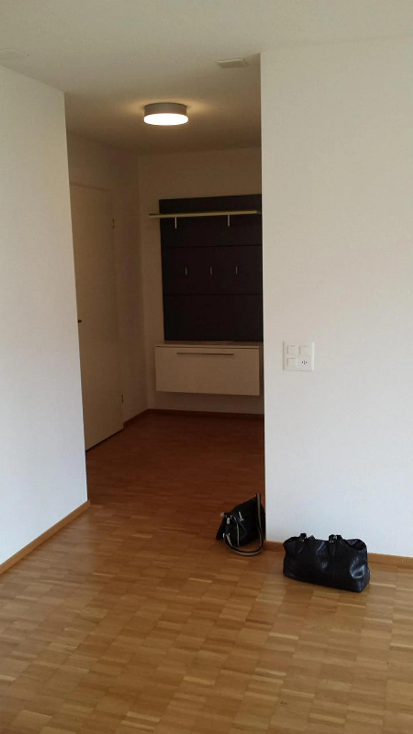 Helle 2.5-Zimmer Wohnung - Foto 7 von 12