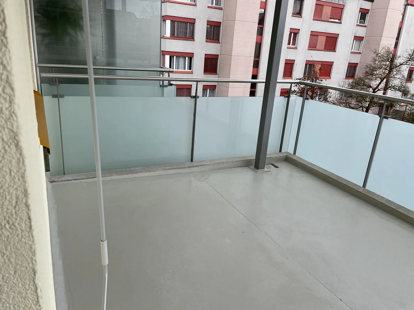 Helle 2.5-Zimmer Wohnung - Foto 10 von 12