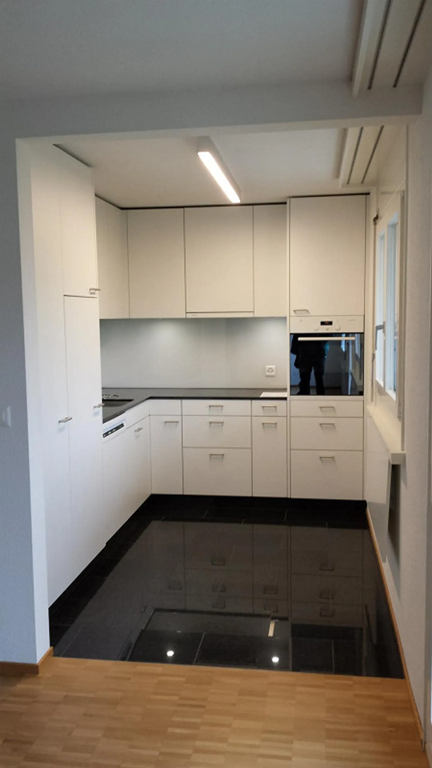 Helle 2.5-Zimmer Wohnung - Foto 9 von 12