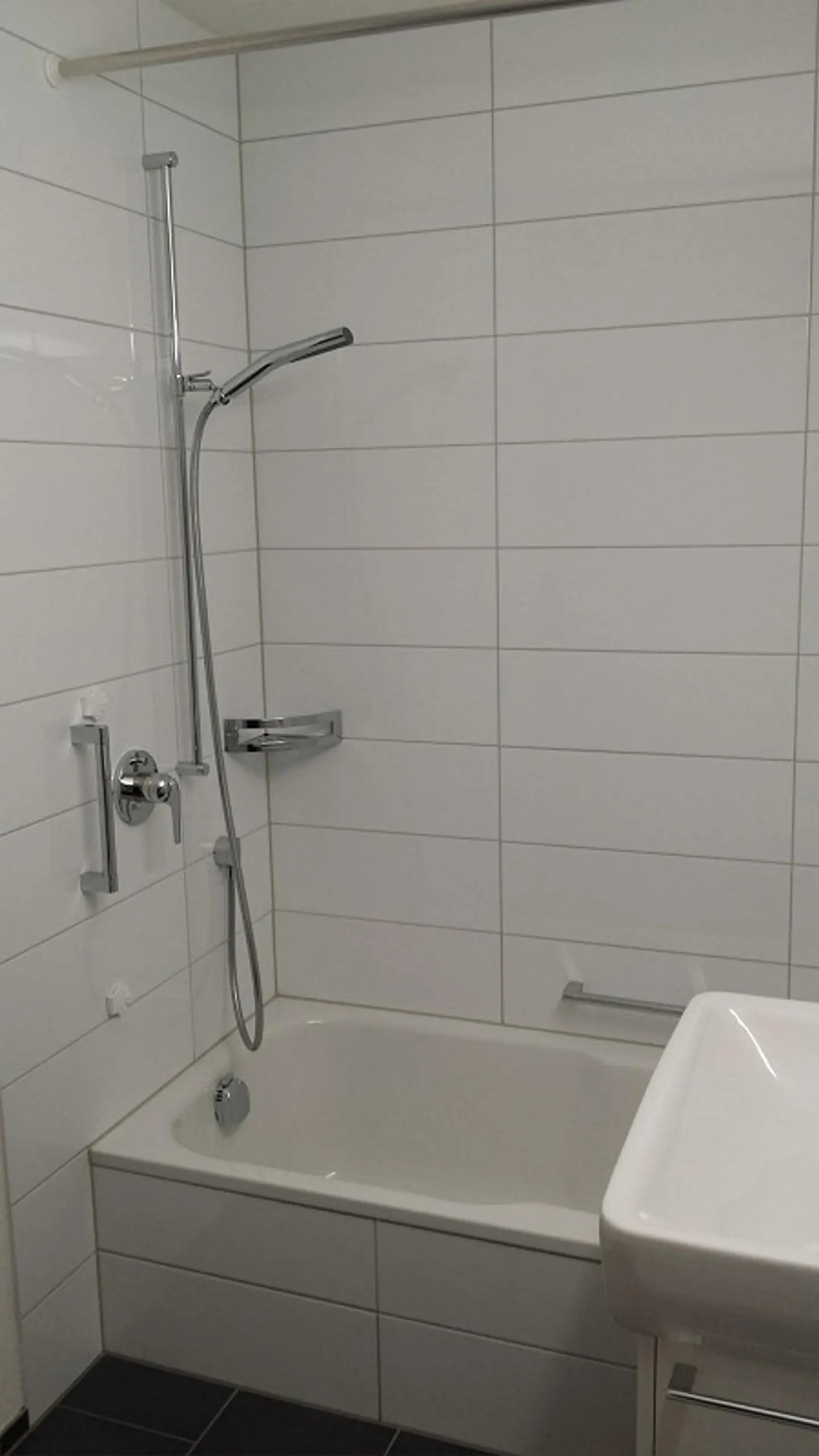 Helle 2.5-Zimmer Wohnung - Foto 11 von 12