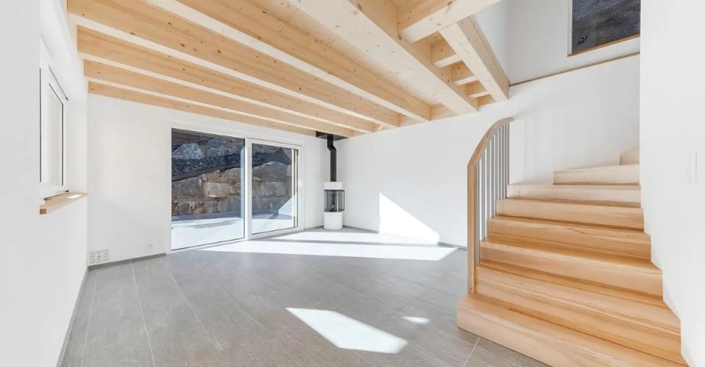 Eccezionale chalet nuovo in un ambiente calmo e tranquillo - Foto 5 di 9