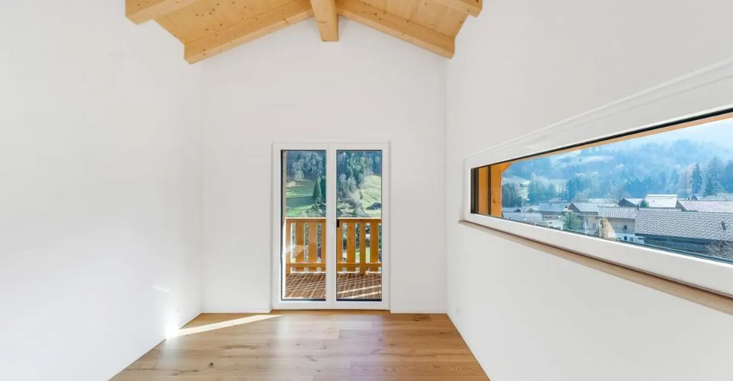 Eccezionale chalet nuovo in un ambiente calmo e tranquillo - Foto 8 di 9