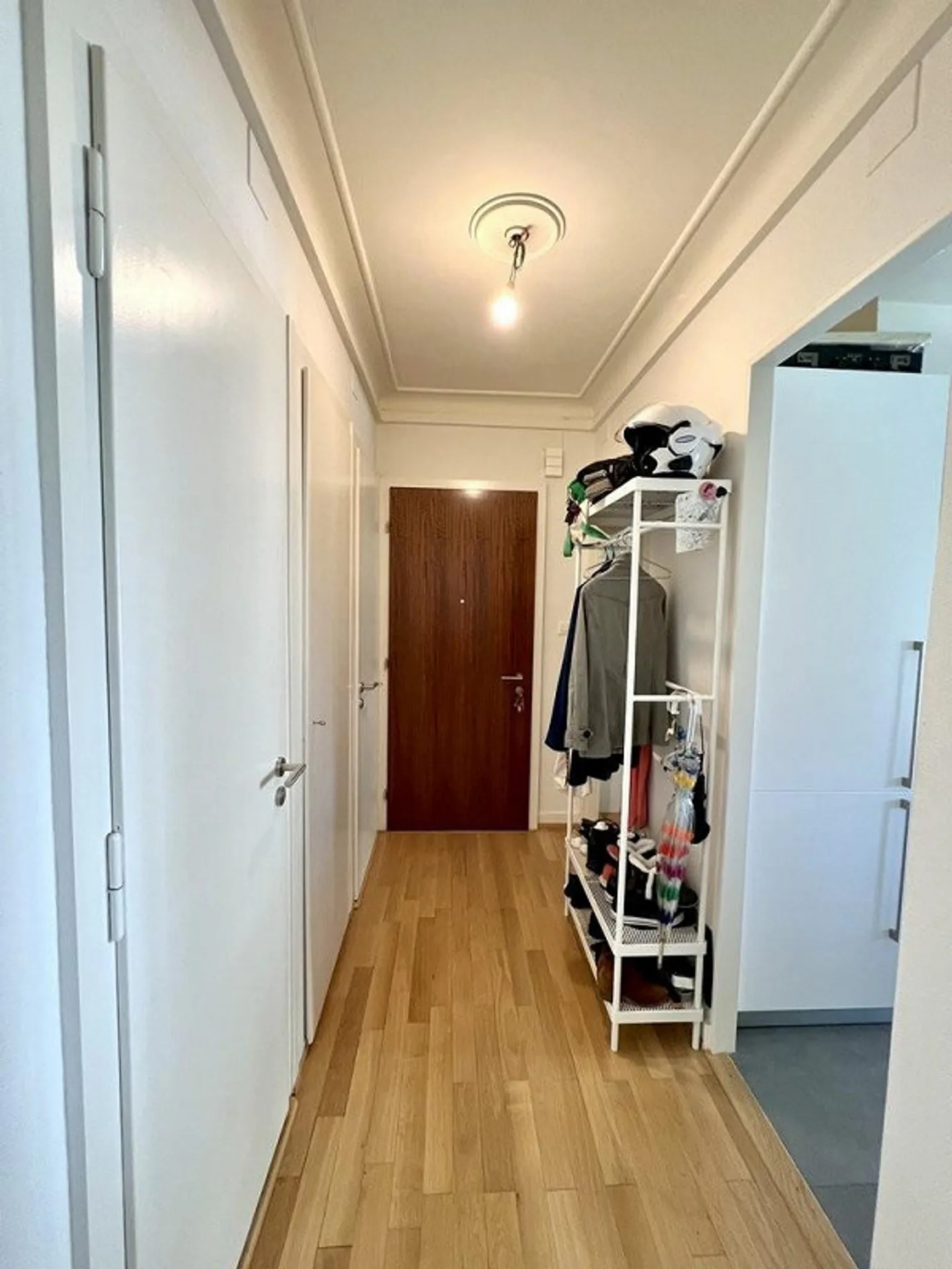 Stunning accommodation in the prestigious Champel district - Photo 6 of 9