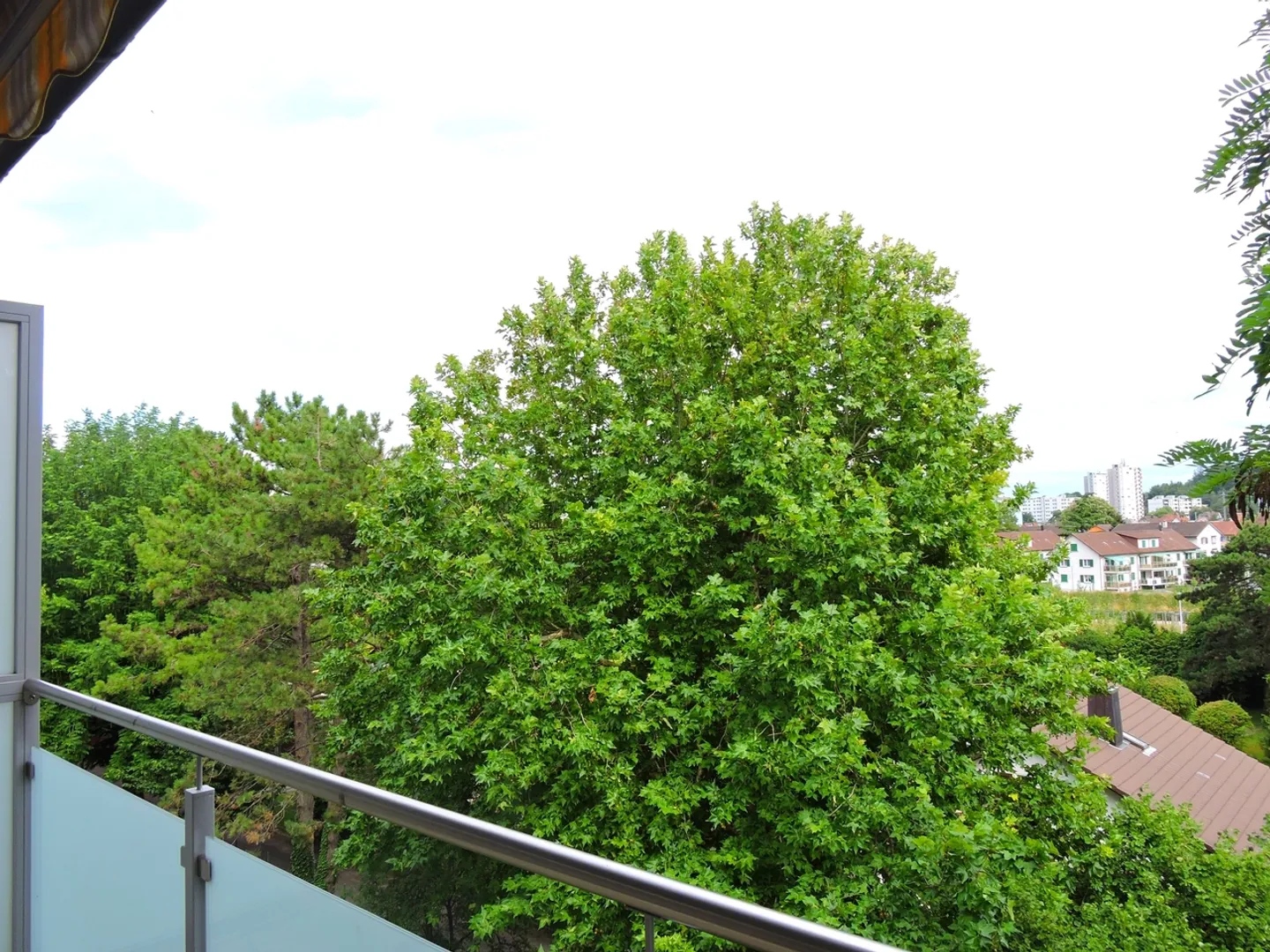 Bright apartment with two balconies - Photo 11 of 11