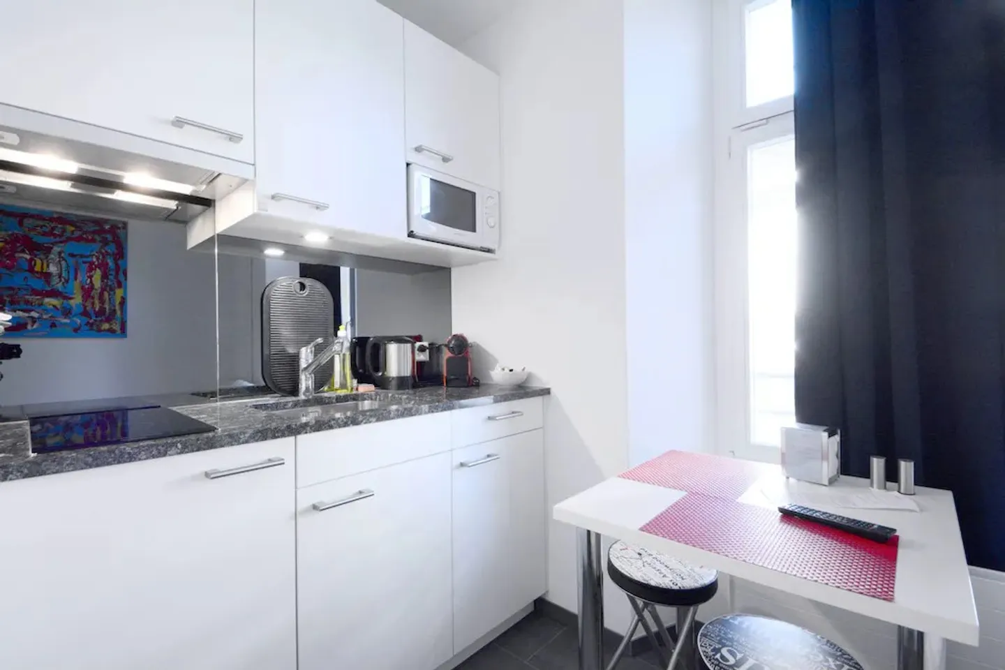 Wohnung mieten - Foto 6 von 9