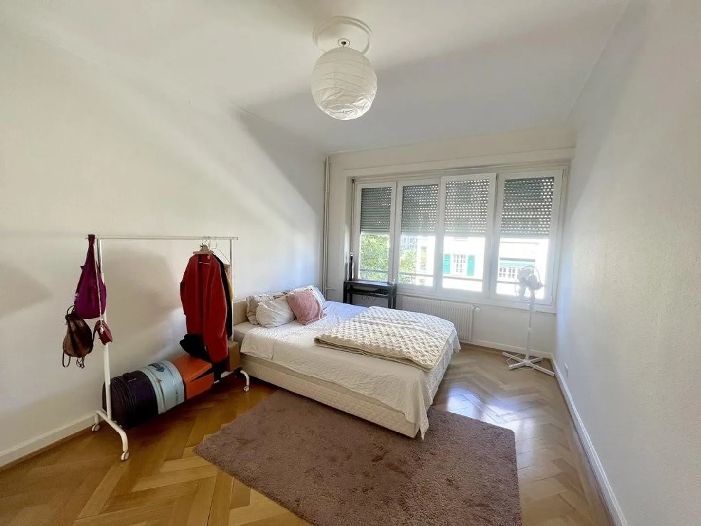 Stunning accommodation in the prestigious Champel district - Photo 7 of 9