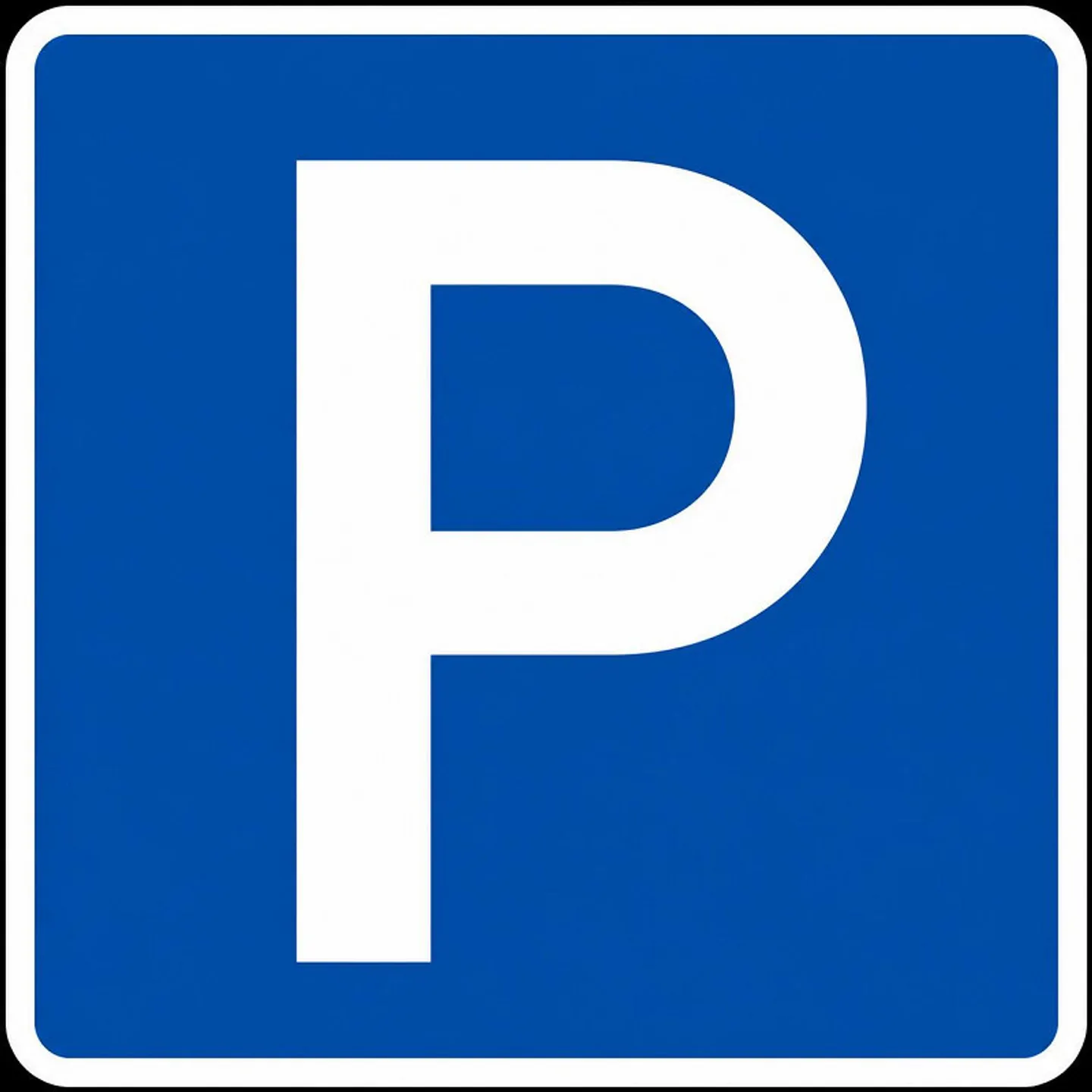 Parcheggio nel centro - Foto 1 di 1