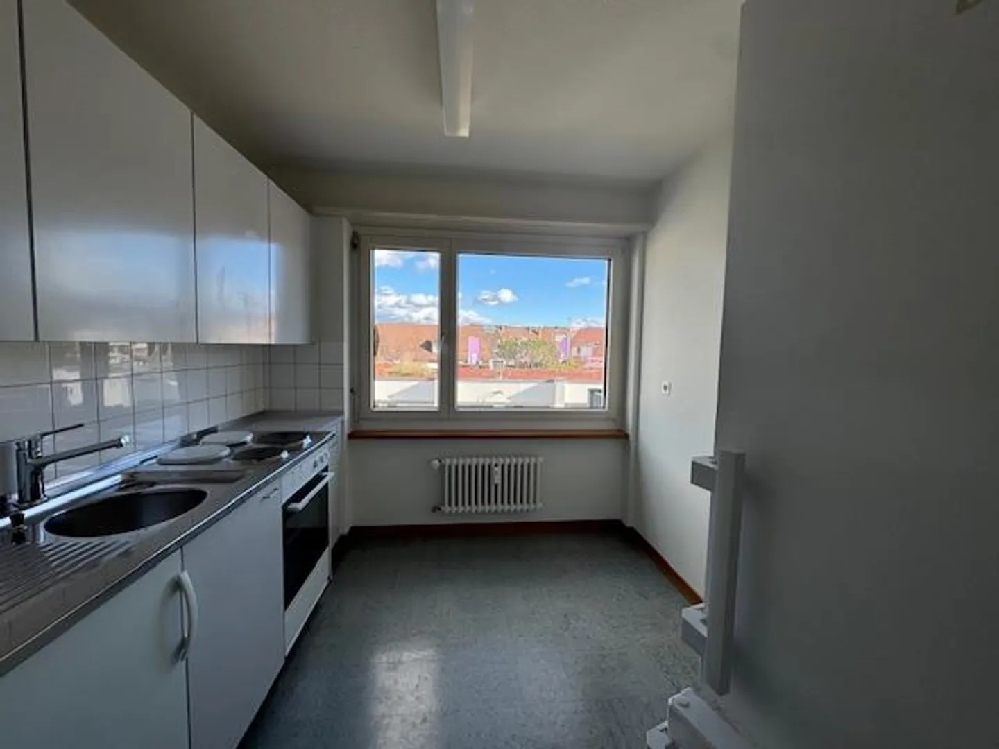 Appartamento 2 locali, centrale, con ascensore - Foto 5 di 11