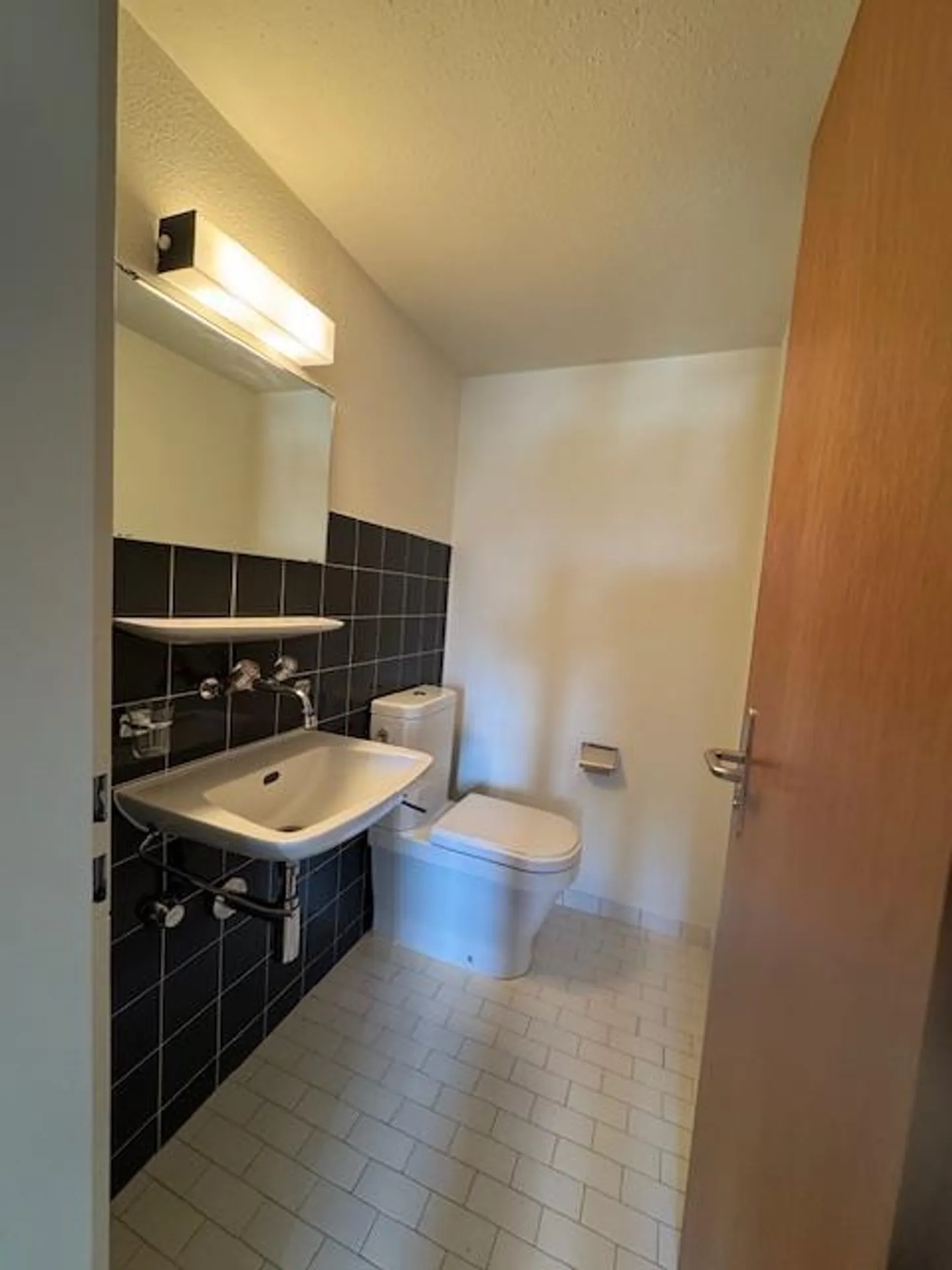 Appartamento 2 locali, centrale, con ascensore - Foto 6 di 11