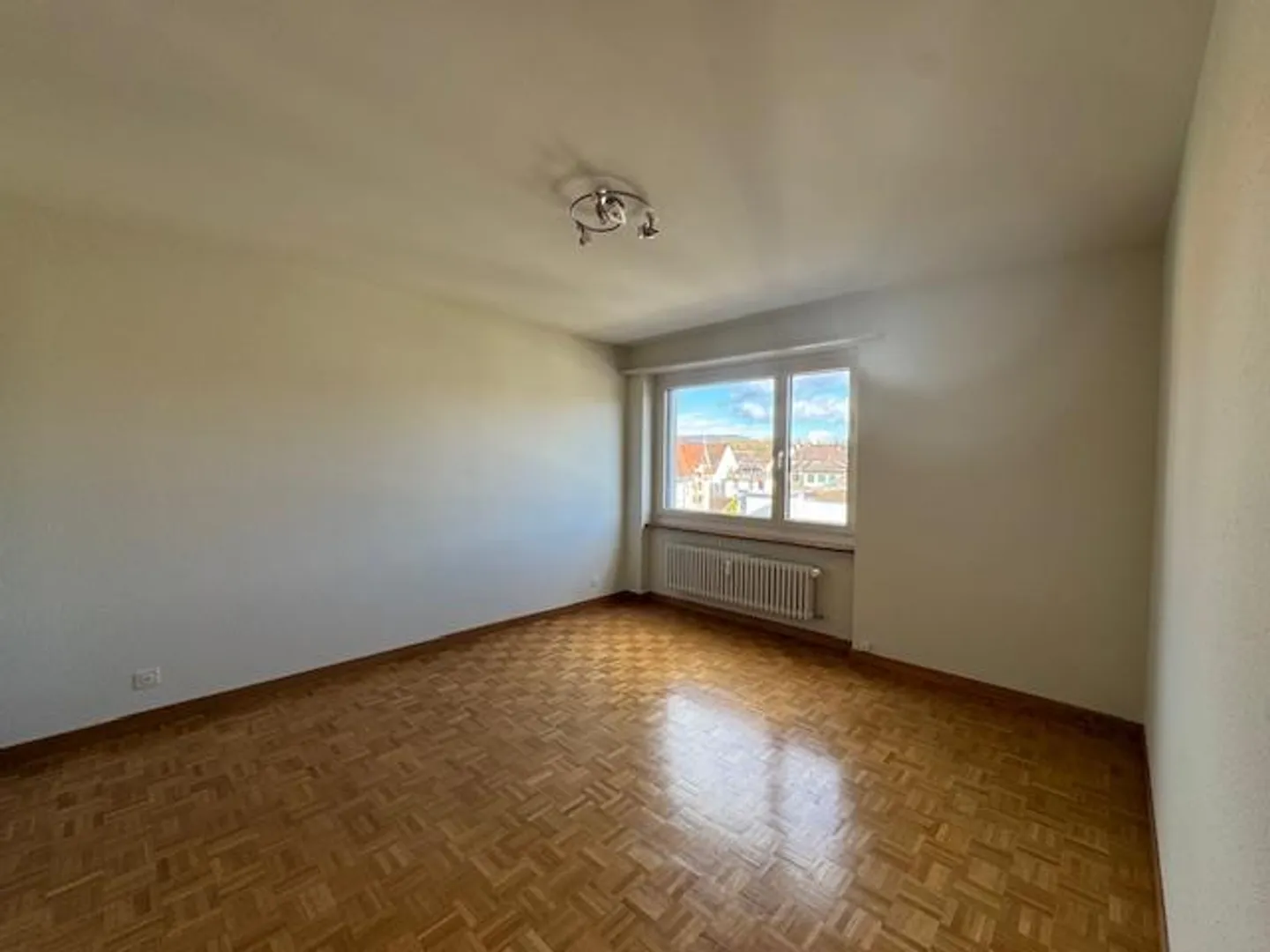 Appartamento 2 locali, centrale, con ascensore - Foto 7 di 11