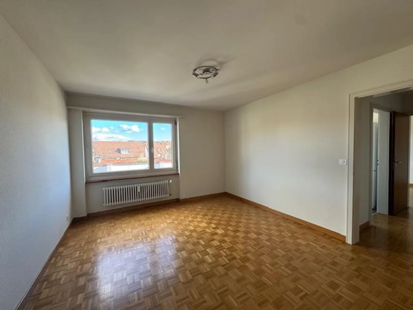 Appartamento 2 locali, centrale, con ascensore - Foto 8 di 11