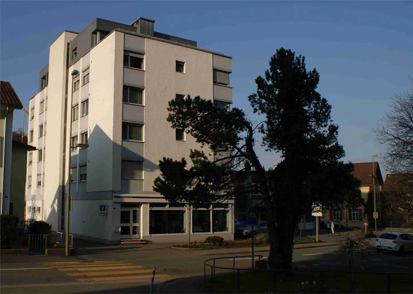 Appartamento 2 locali, centrale, con ascensore - Foto 11 di 11