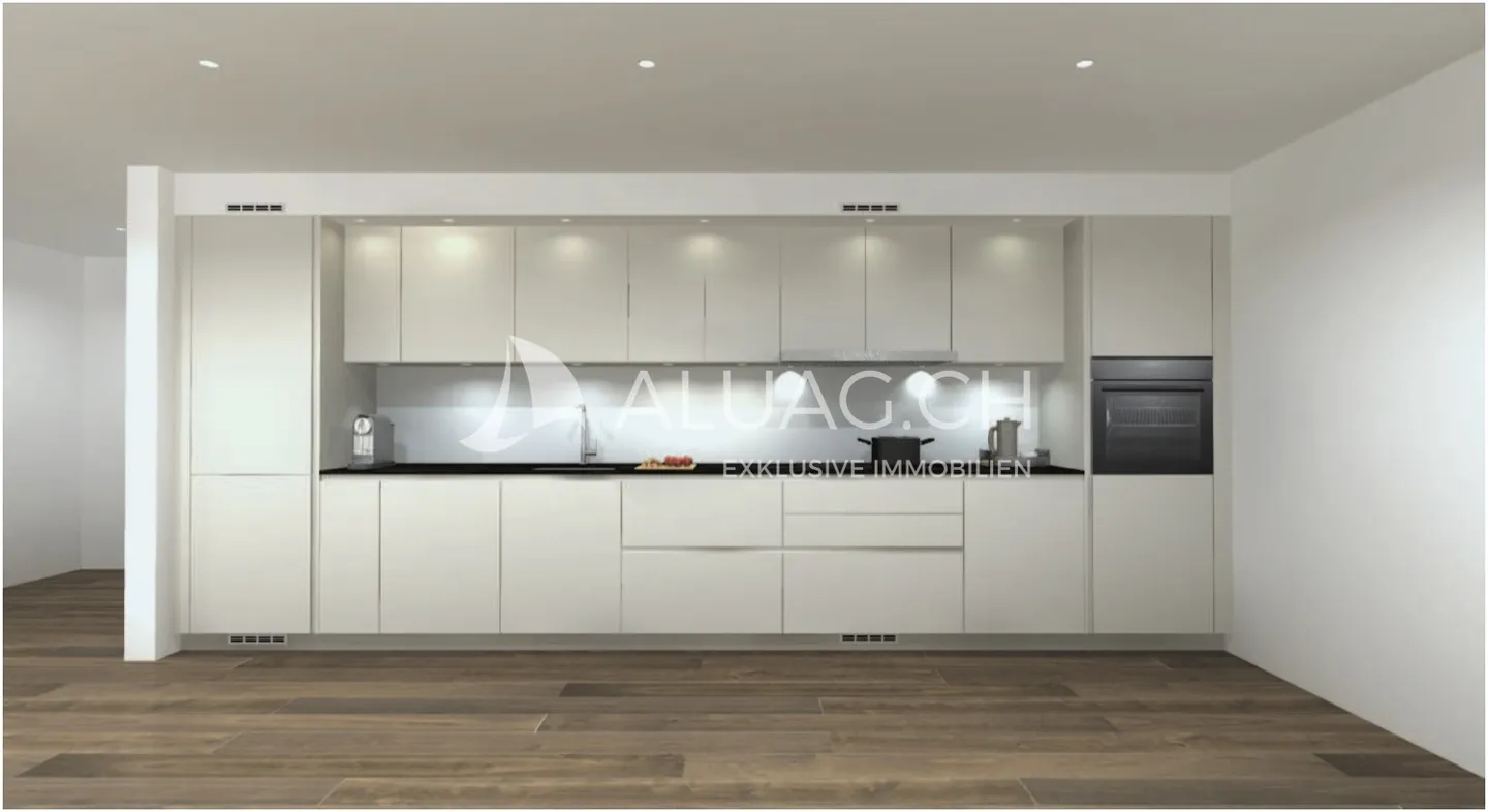 NEUBAUPROJEKT PANORAMA - Foto 8 von 10