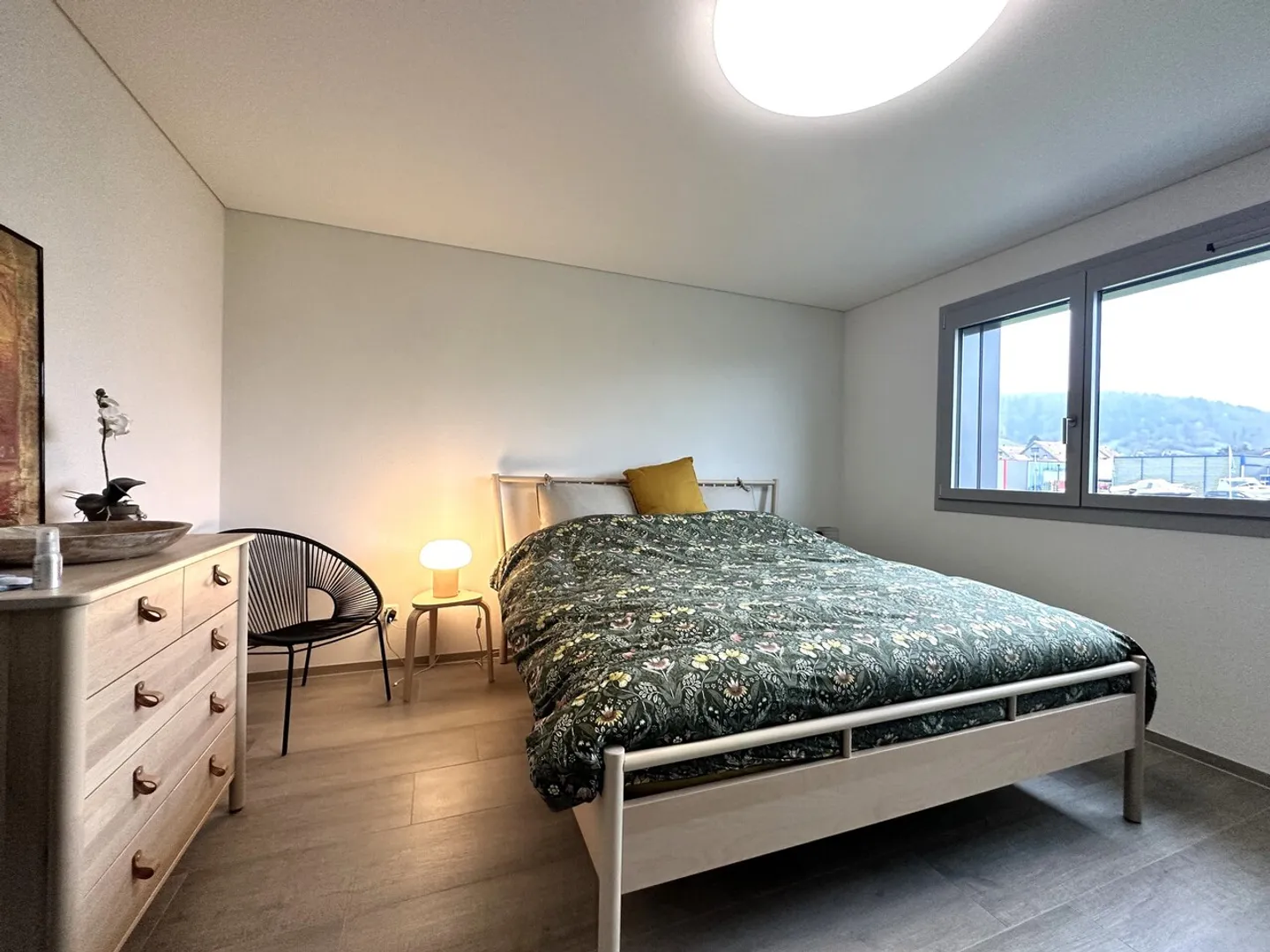 Cheyres, à louer, appartement de 3.5 pièces, 87 m2, vue sur le lac ! - Photo 5 sur 7