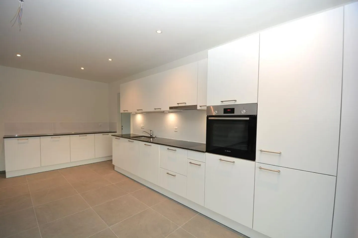 Modernes Apartment in Familiengegend - Foto 4 von 10