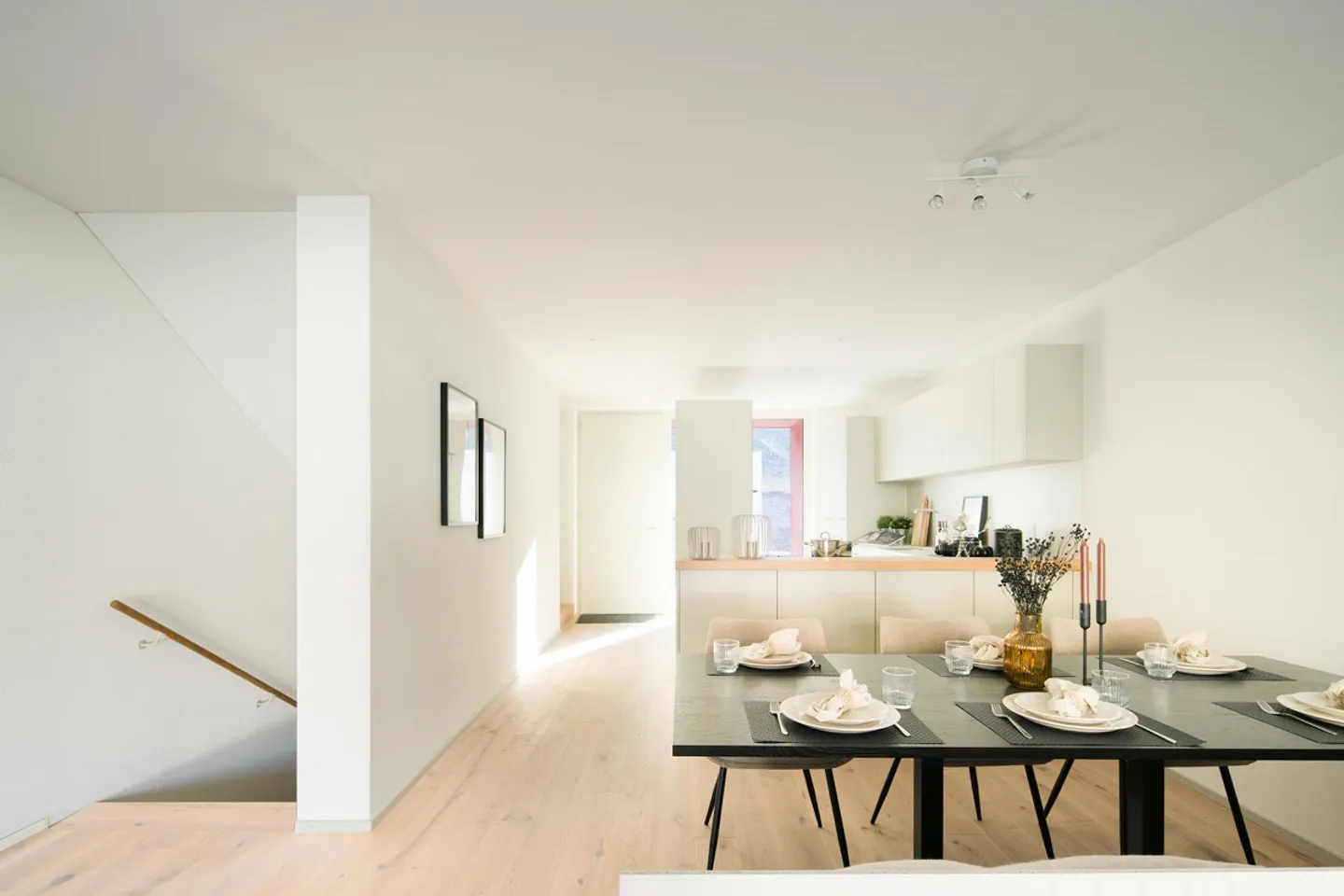 Schlossbungert : Maison de ville ? Pas du tout ! 🤯 (B2) - Photo 4 sur 15